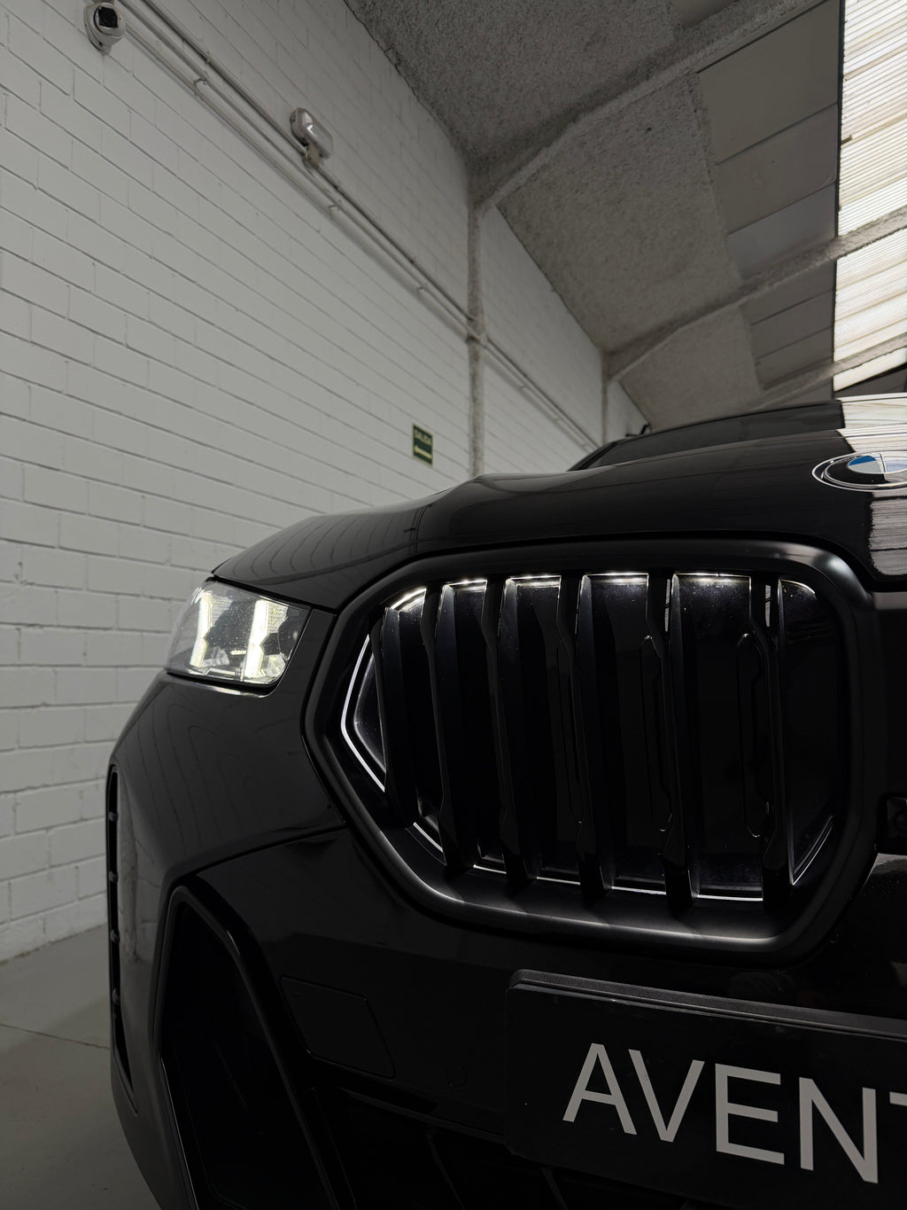 BMW X6 xDrive30d M Sport