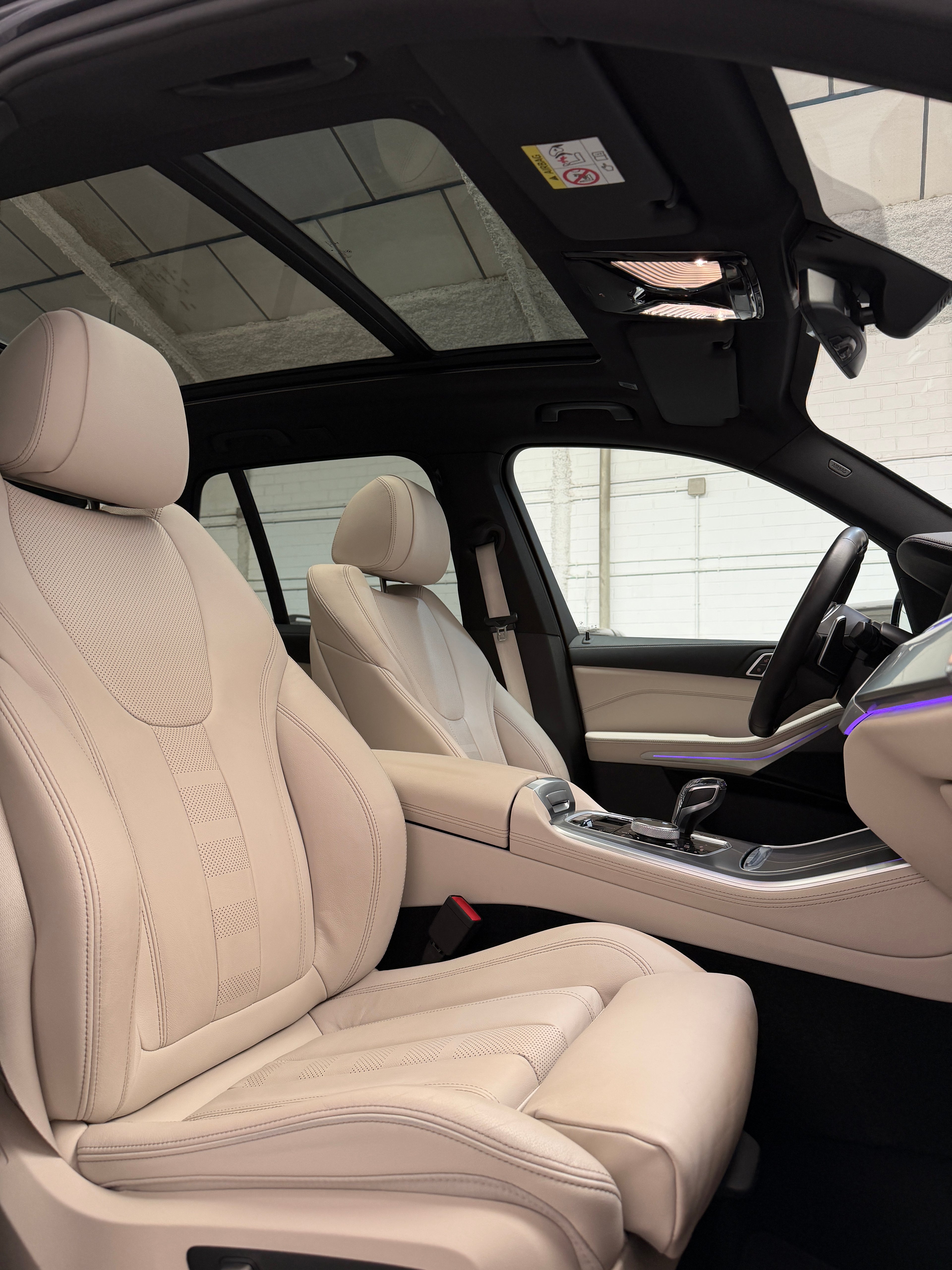BMW X5 xDrive45e M Sport