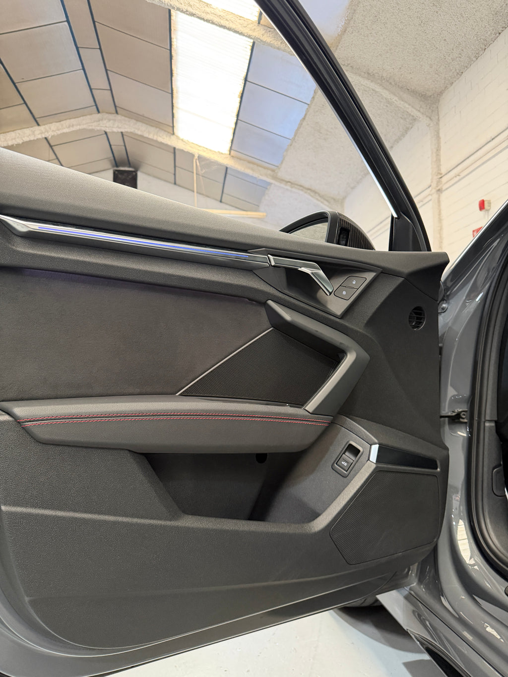 AUDI RS3 Sportback 470CV