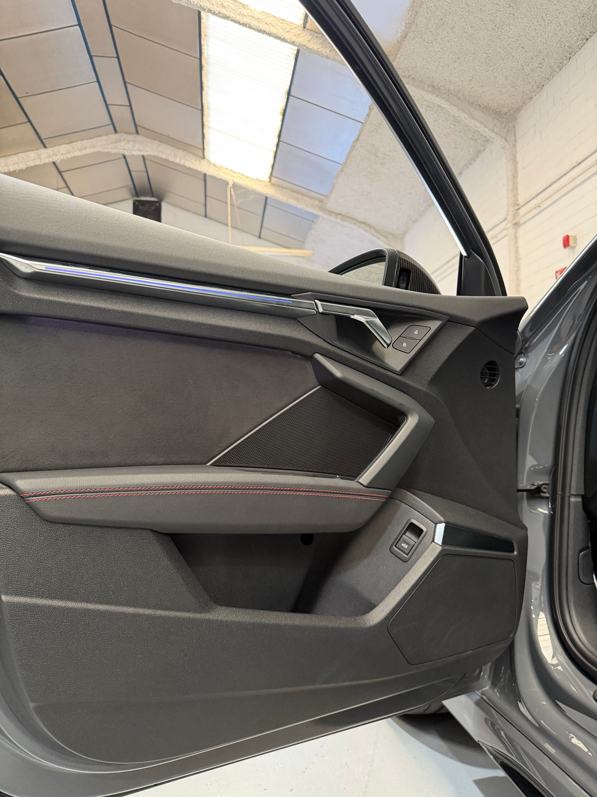 AUDI RS3 Sportback 470CV