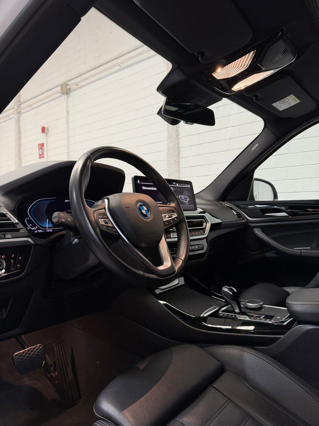 BMW X3 xDrive30e xLine