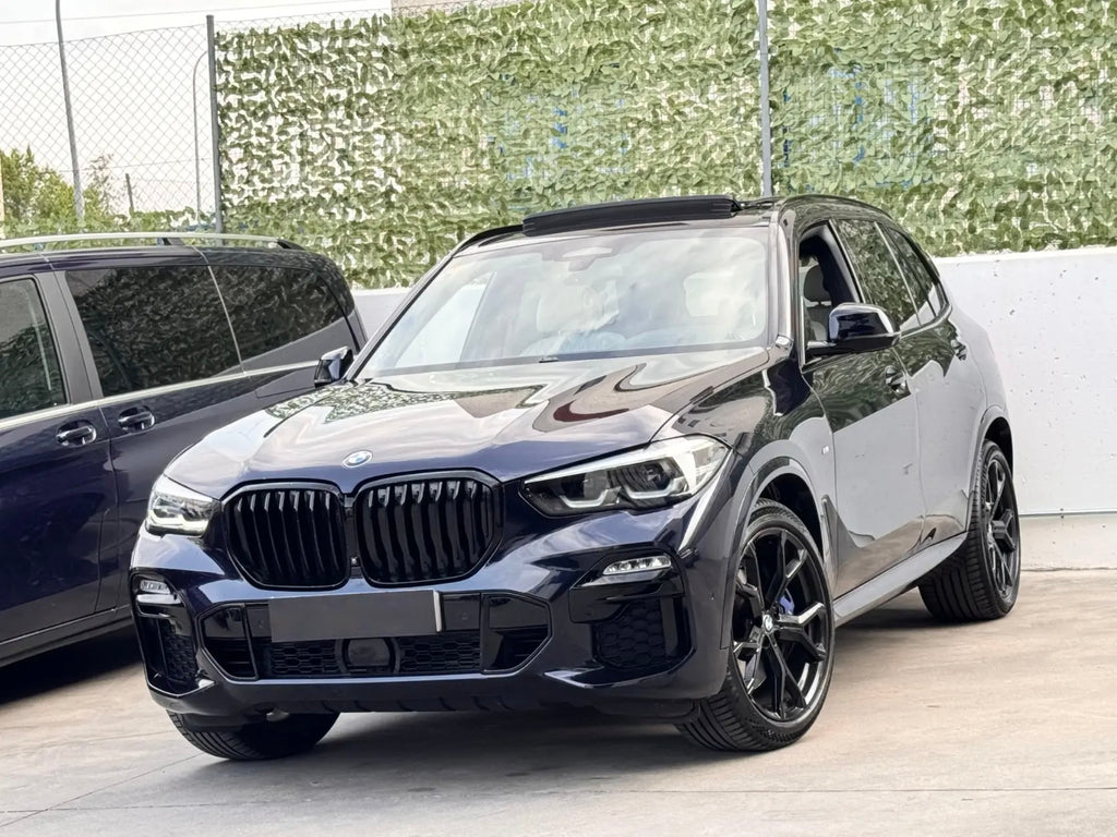 BMW X5 30d xDrive Pack M