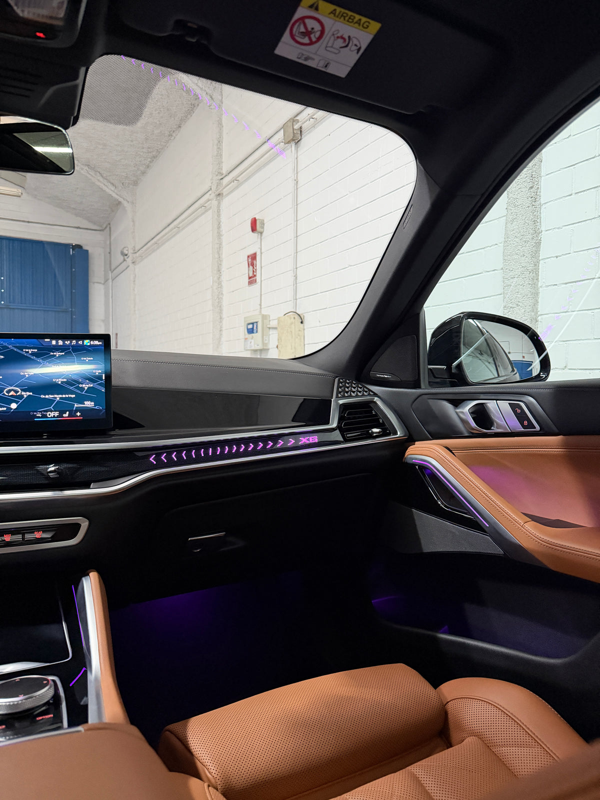 BMW X6 xDrive30d M Sport