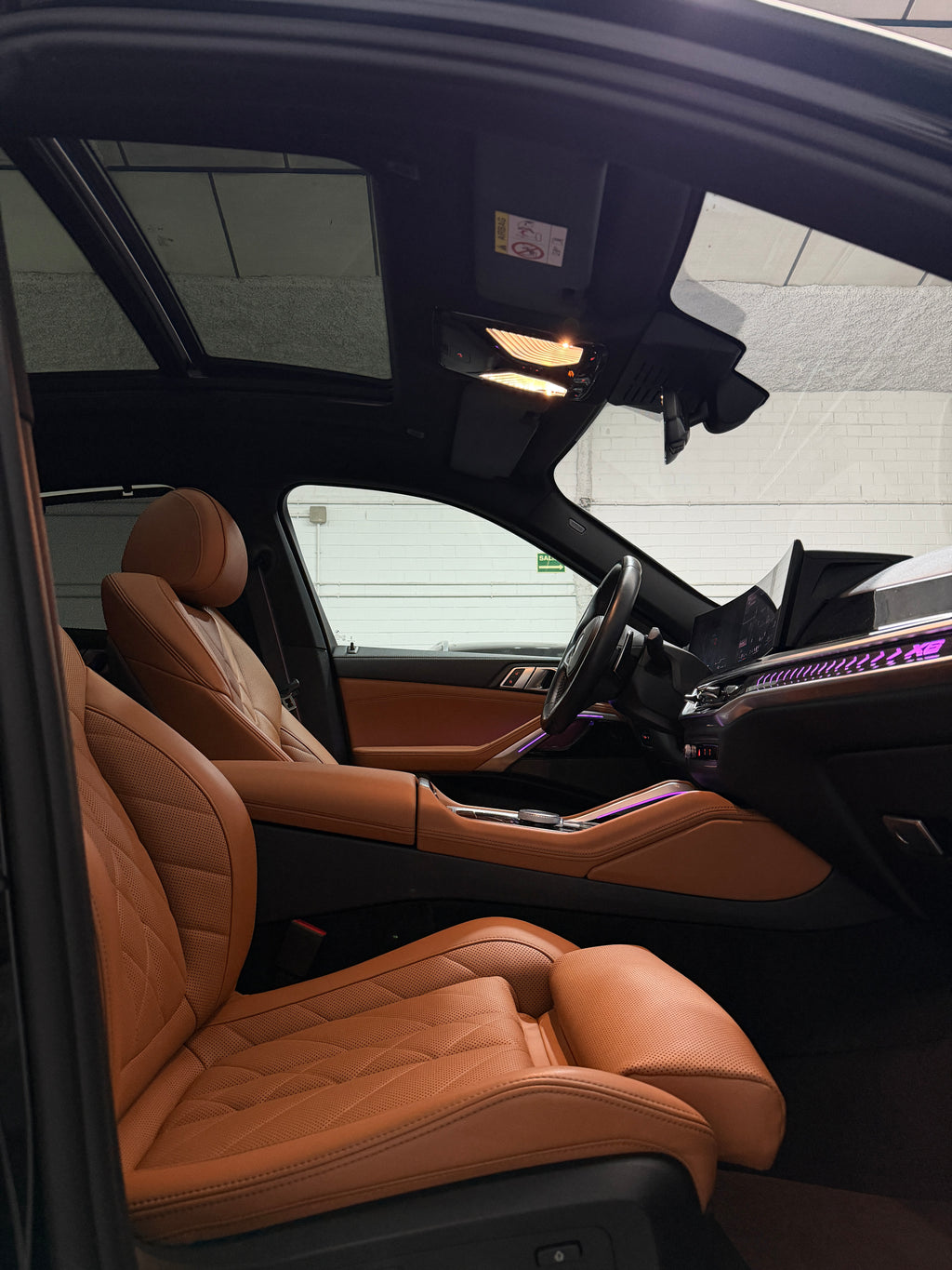 BMW X6 xDrive30d M Sport