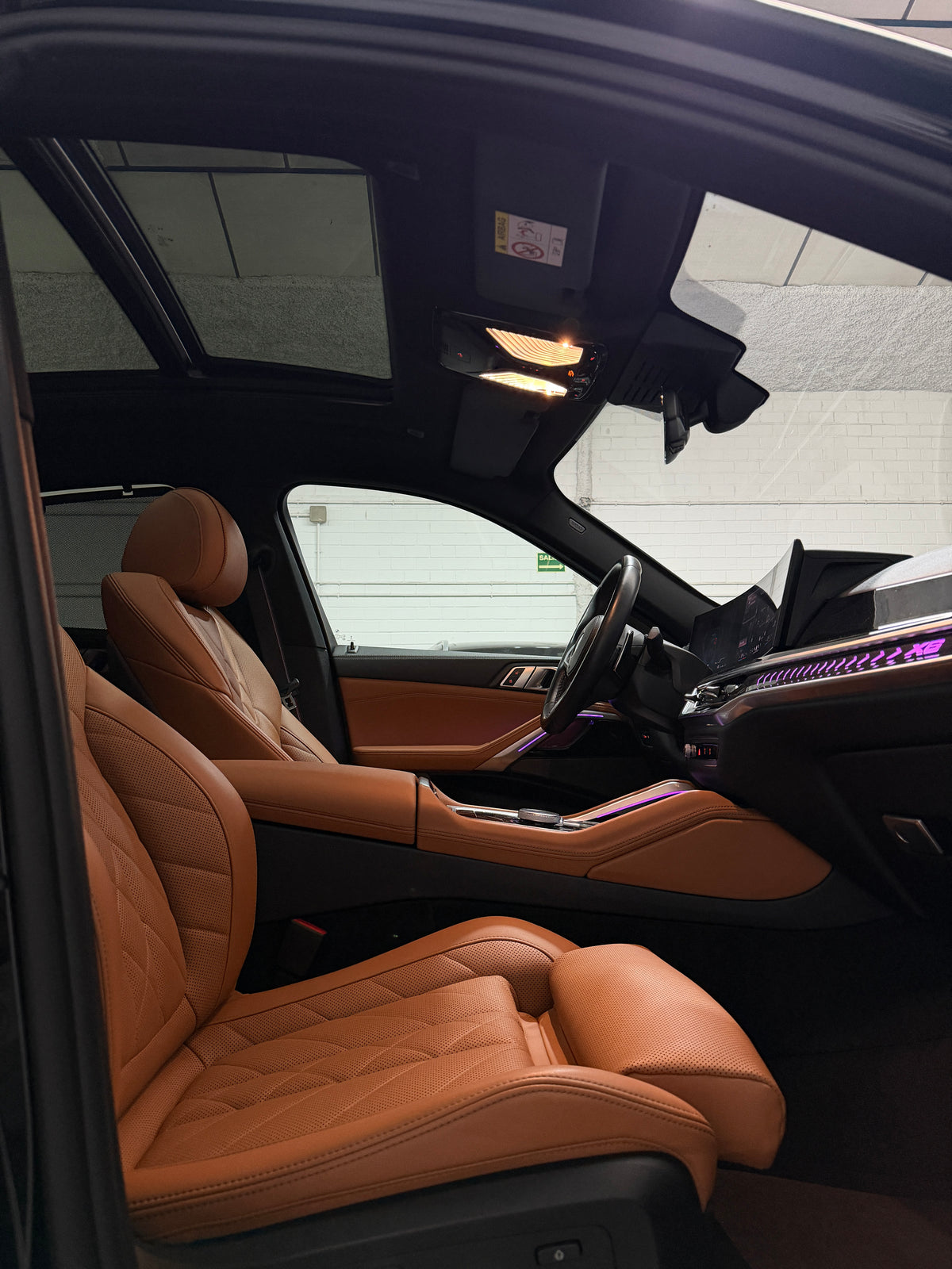 BMW X6 xDrive30d M Sport