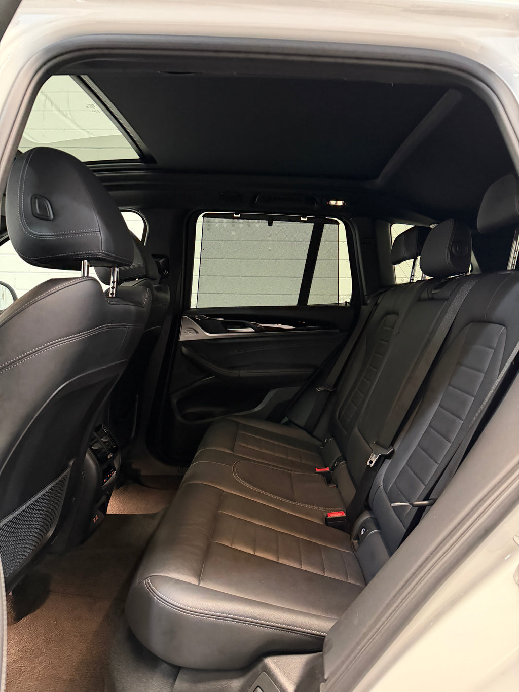 BMW X3 xDrive30e xLine