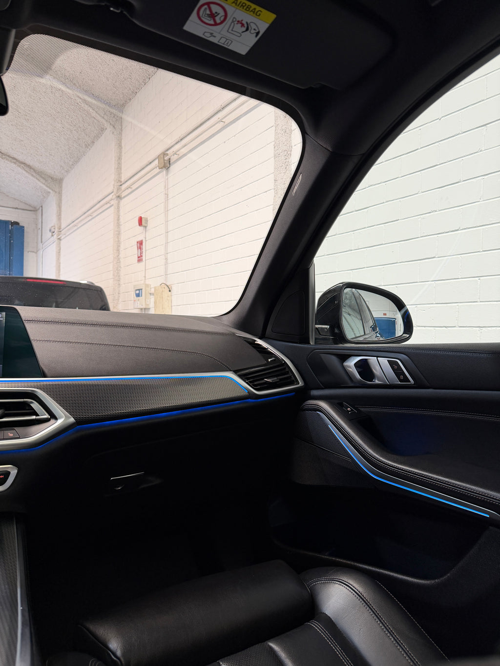 BMW X5 xDrive45e M