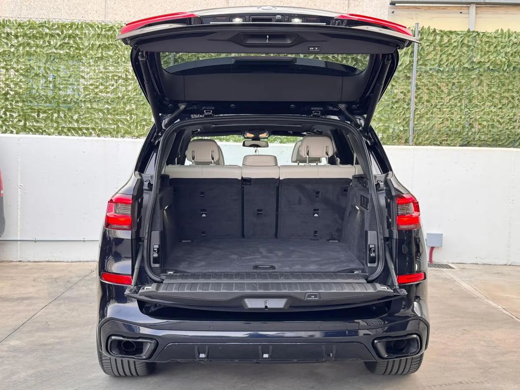 BMW X5 30d xDrive Pack M