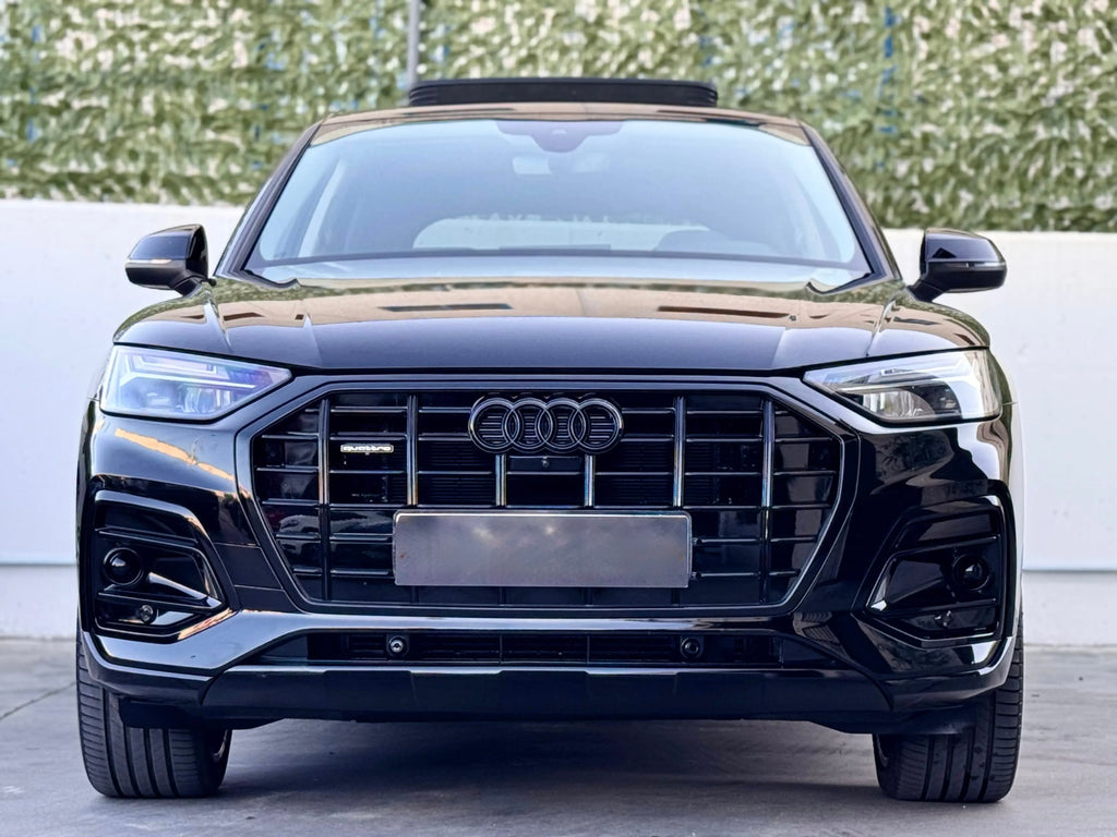 Audi Q5 Sportback Black Line