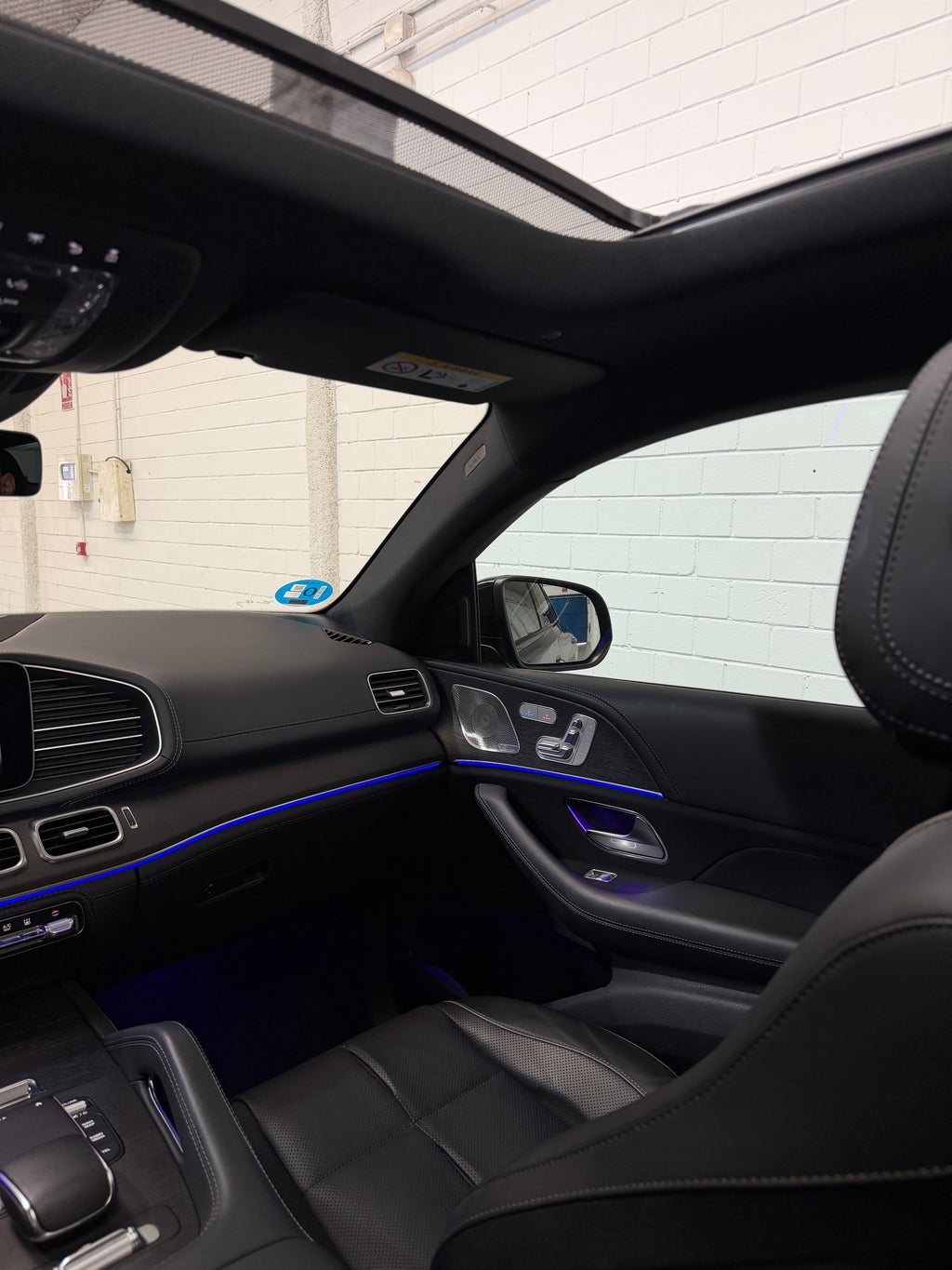 Mercedes-Benz GLE Coupé 350de AMG Line MANUFAKTUR 4 Matic