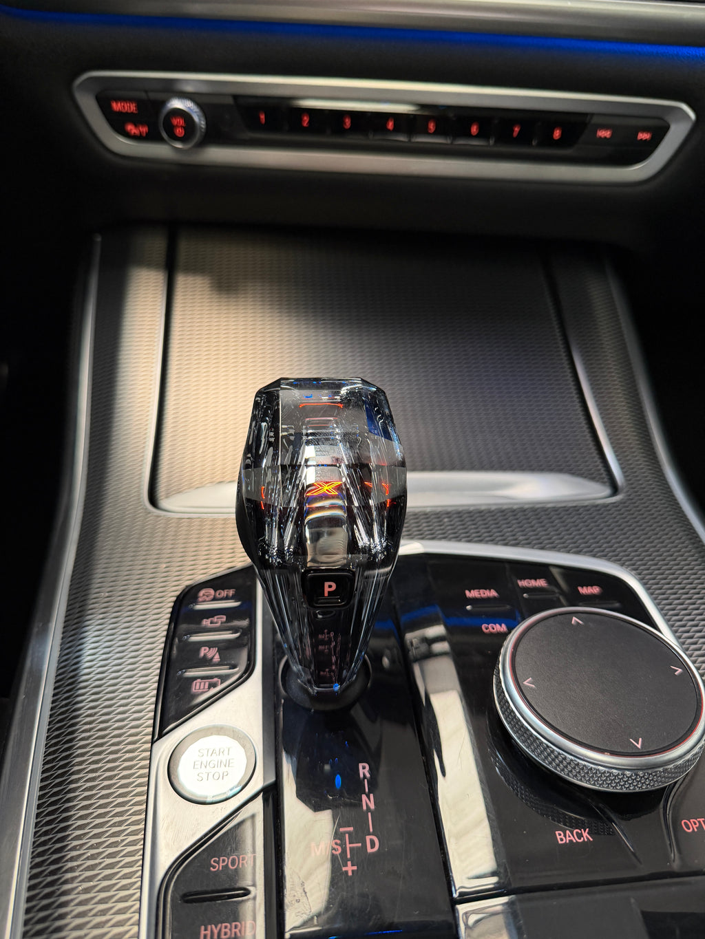 BMW X5 xDrive45e M