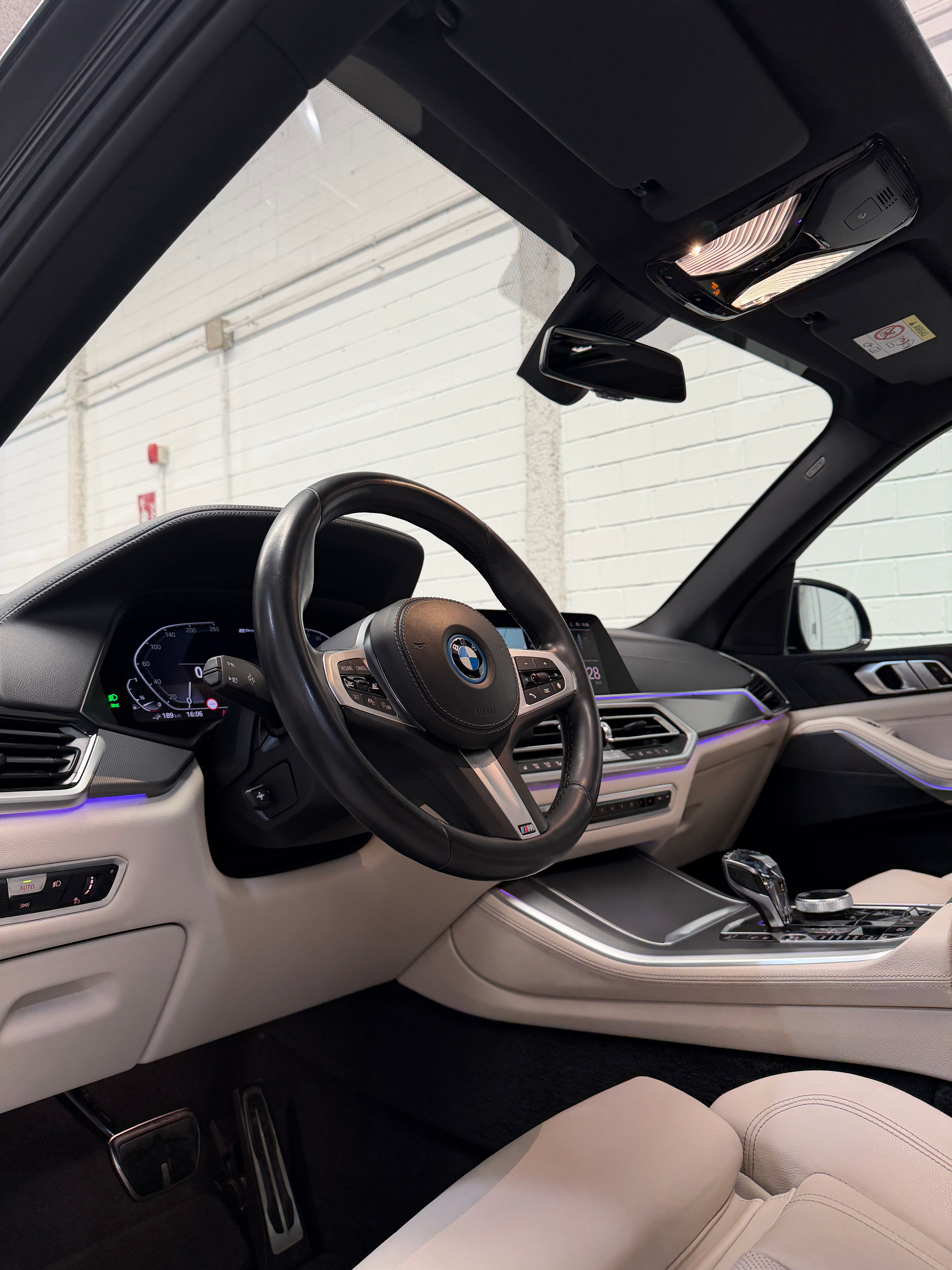 BMW X5 xDrive45e M Sport
