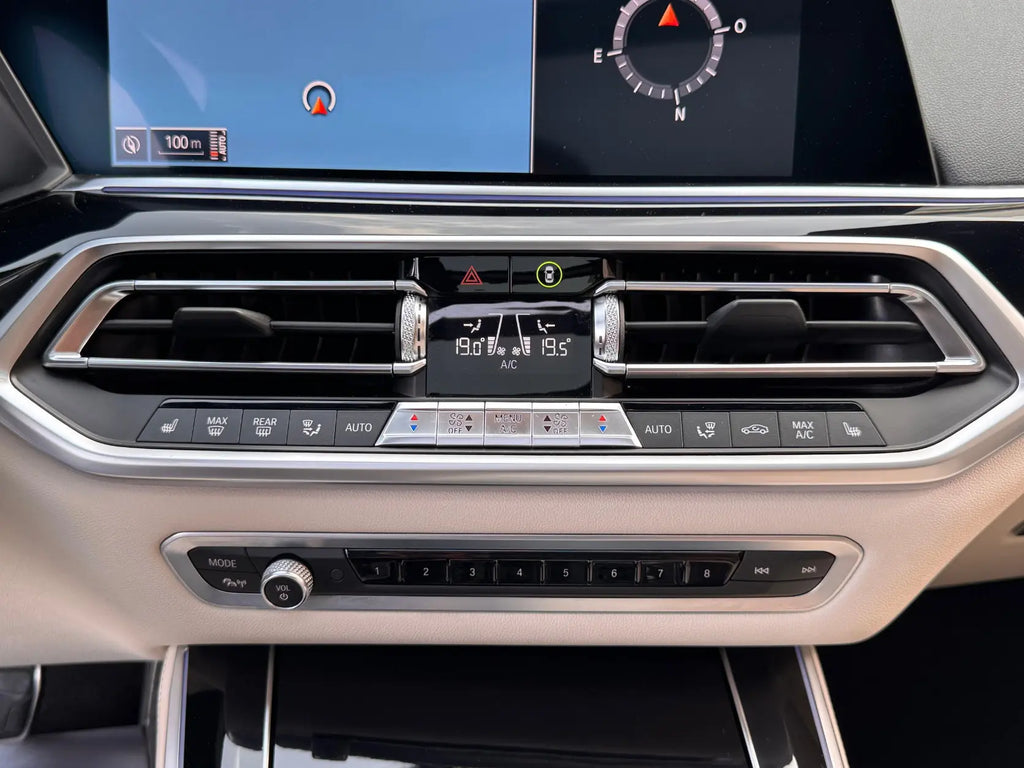 BMW X5 30d xDrive Pack M
