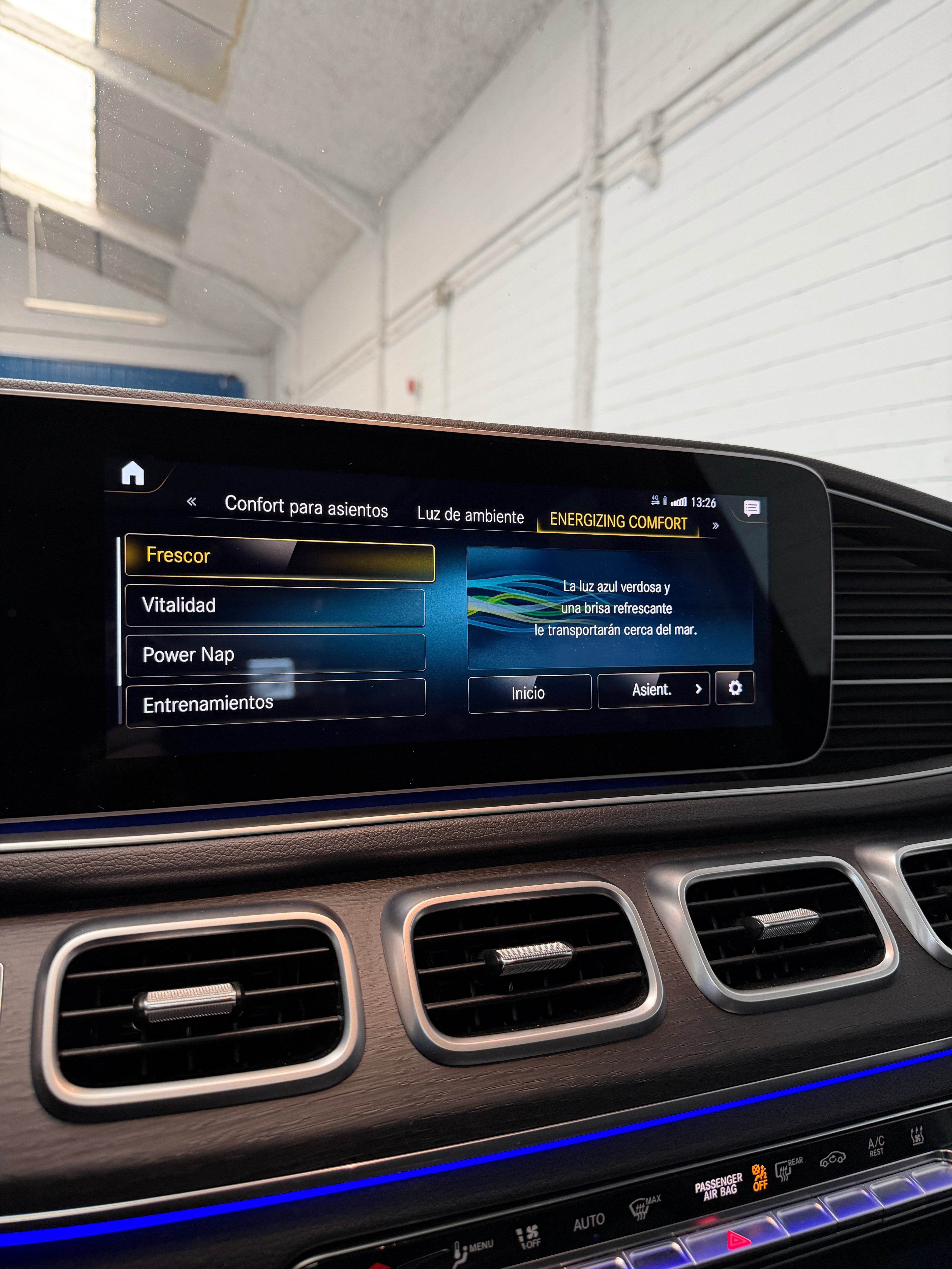 Mercedes-Benz GLE 350de AMG 4MATIC