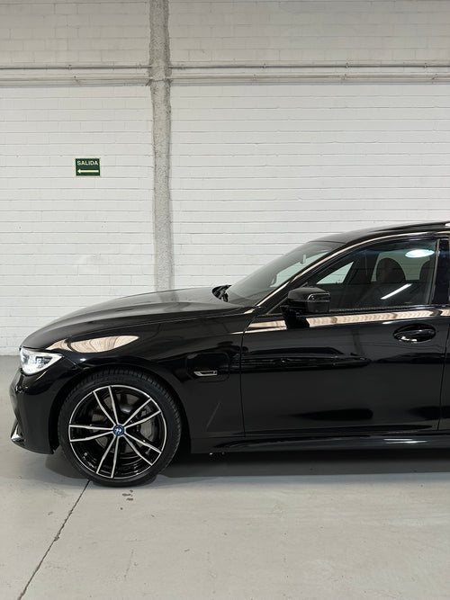 BMW Serie 3 330e M Sport