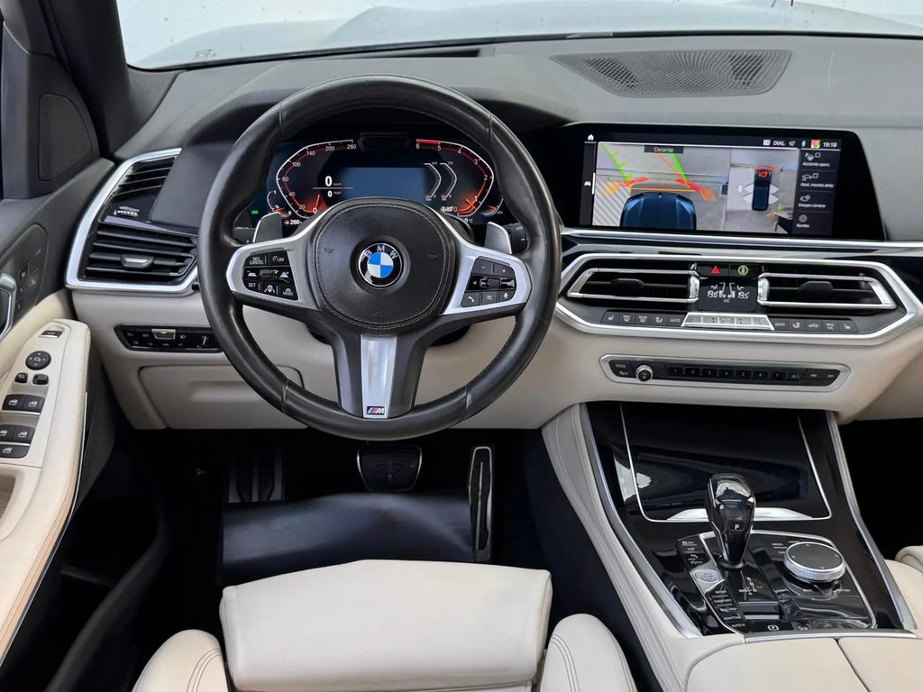 BMW X5 30d xDrive Pack M