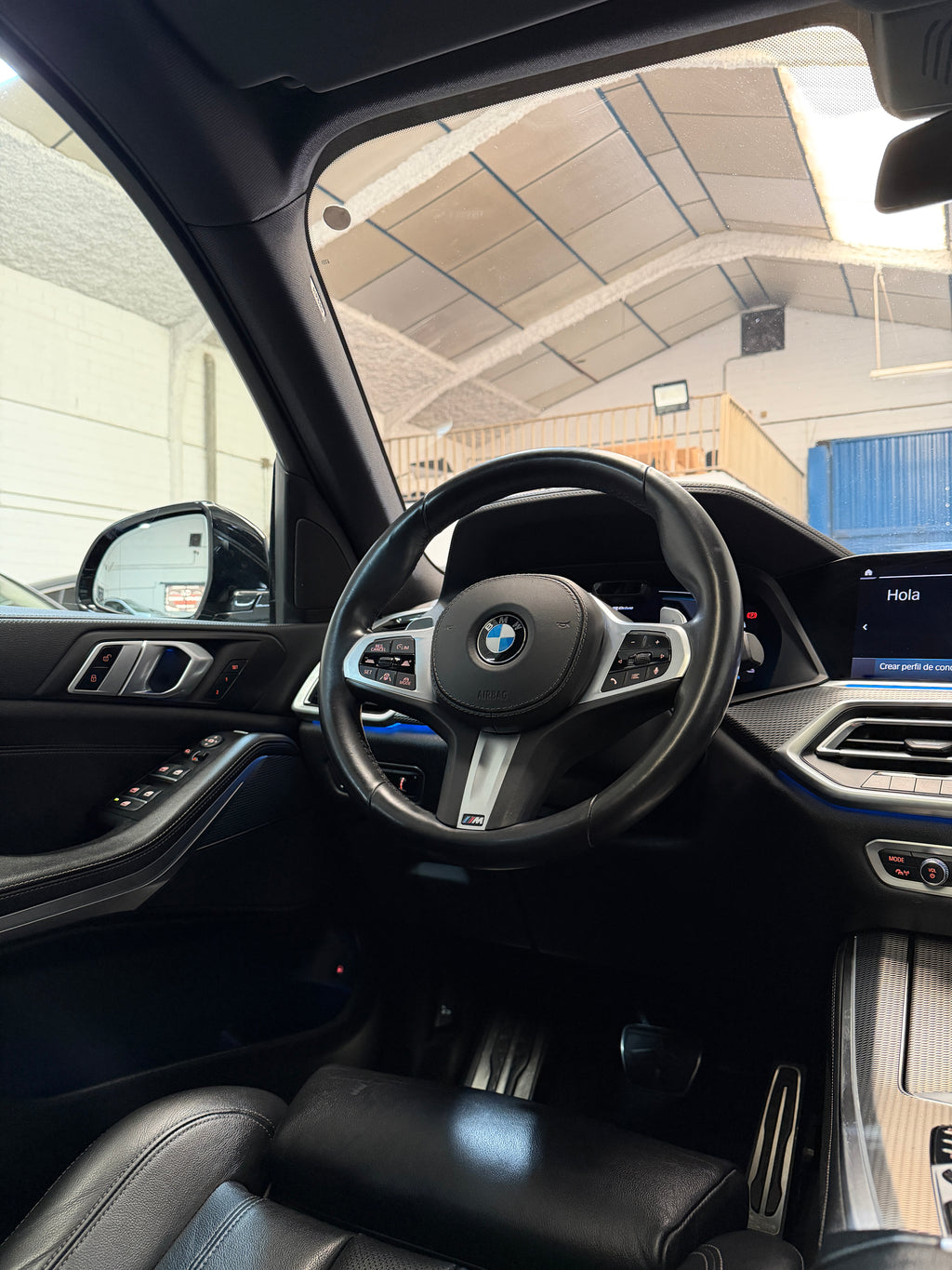BMW X5 xDrive45e M
