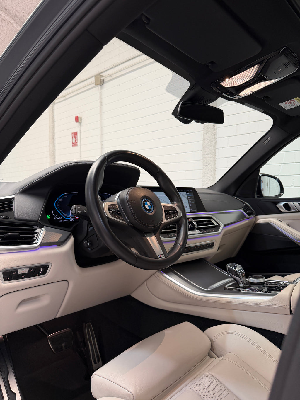 BMW X5 xDrive45e M Sport