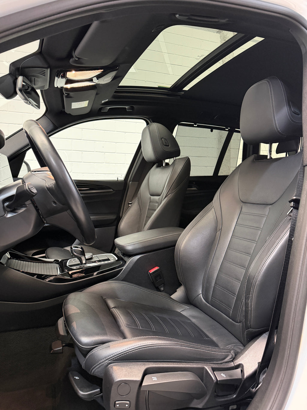 BMW X3 xDrive30e xLine