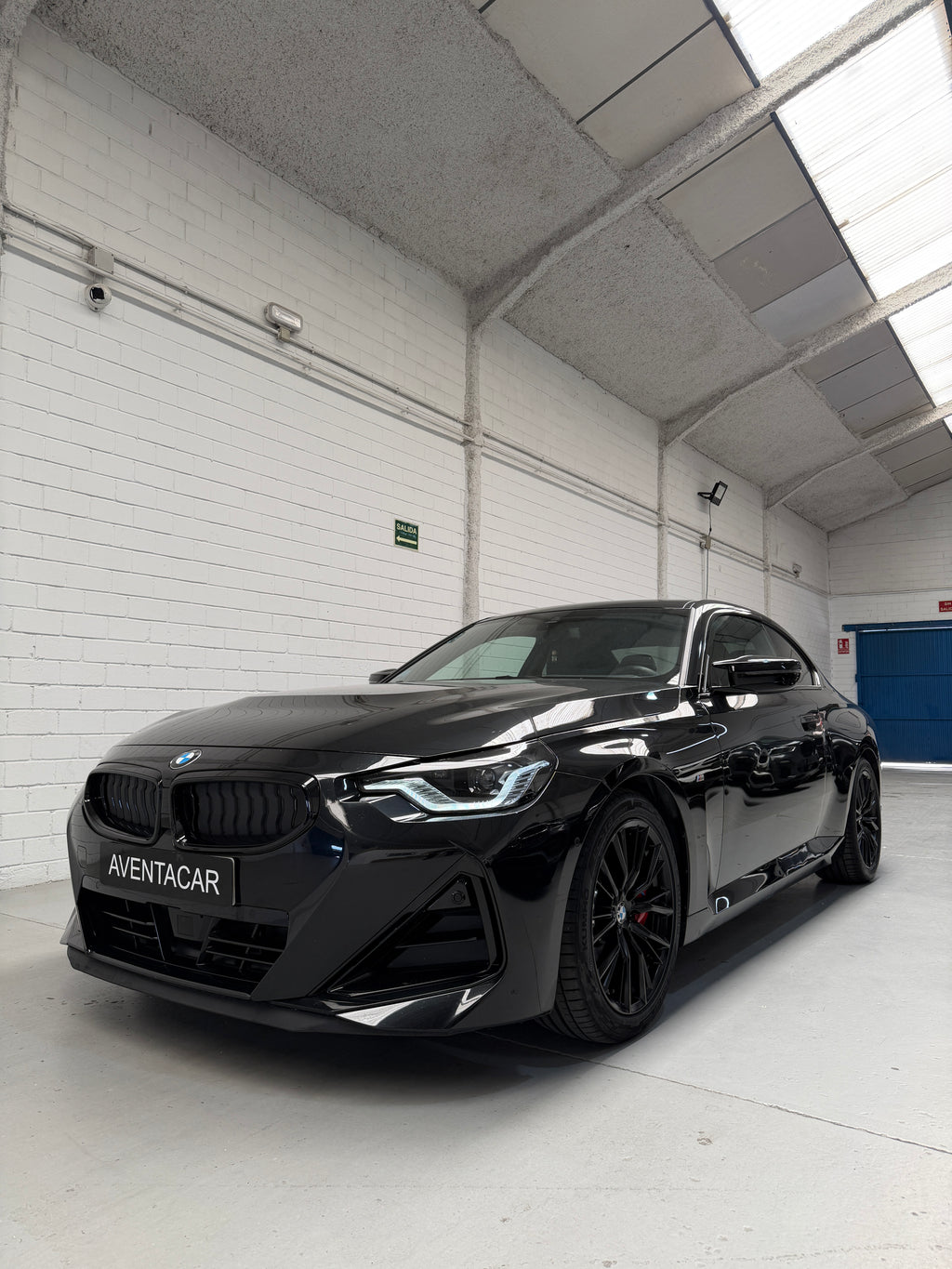 BMW M240i