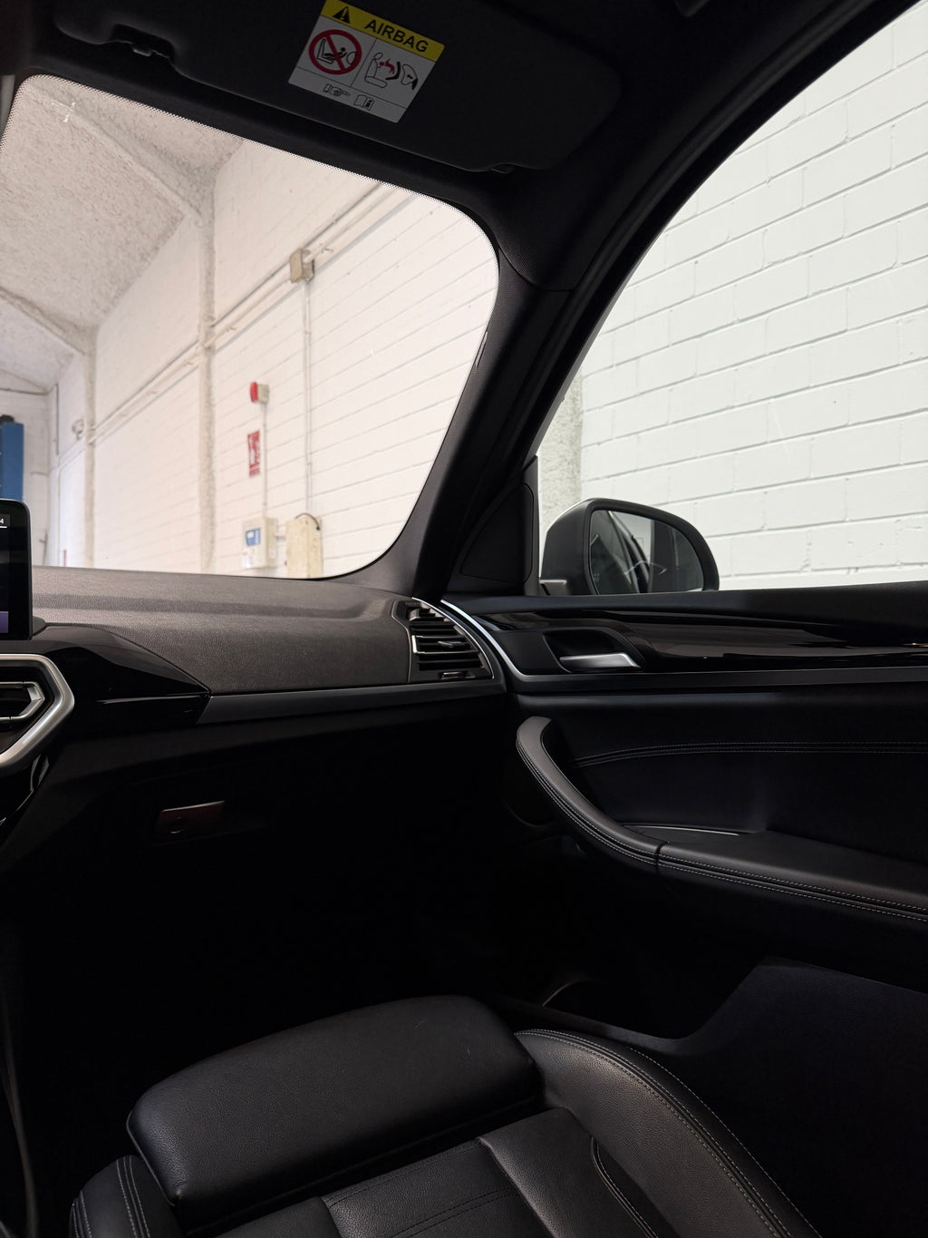 BMW X3 xDrive30e xLine