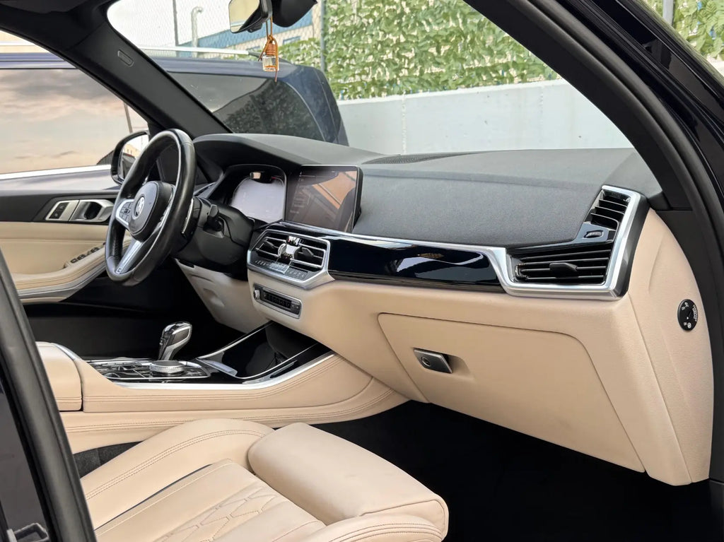 BMW X5 30d xDrive Pack M