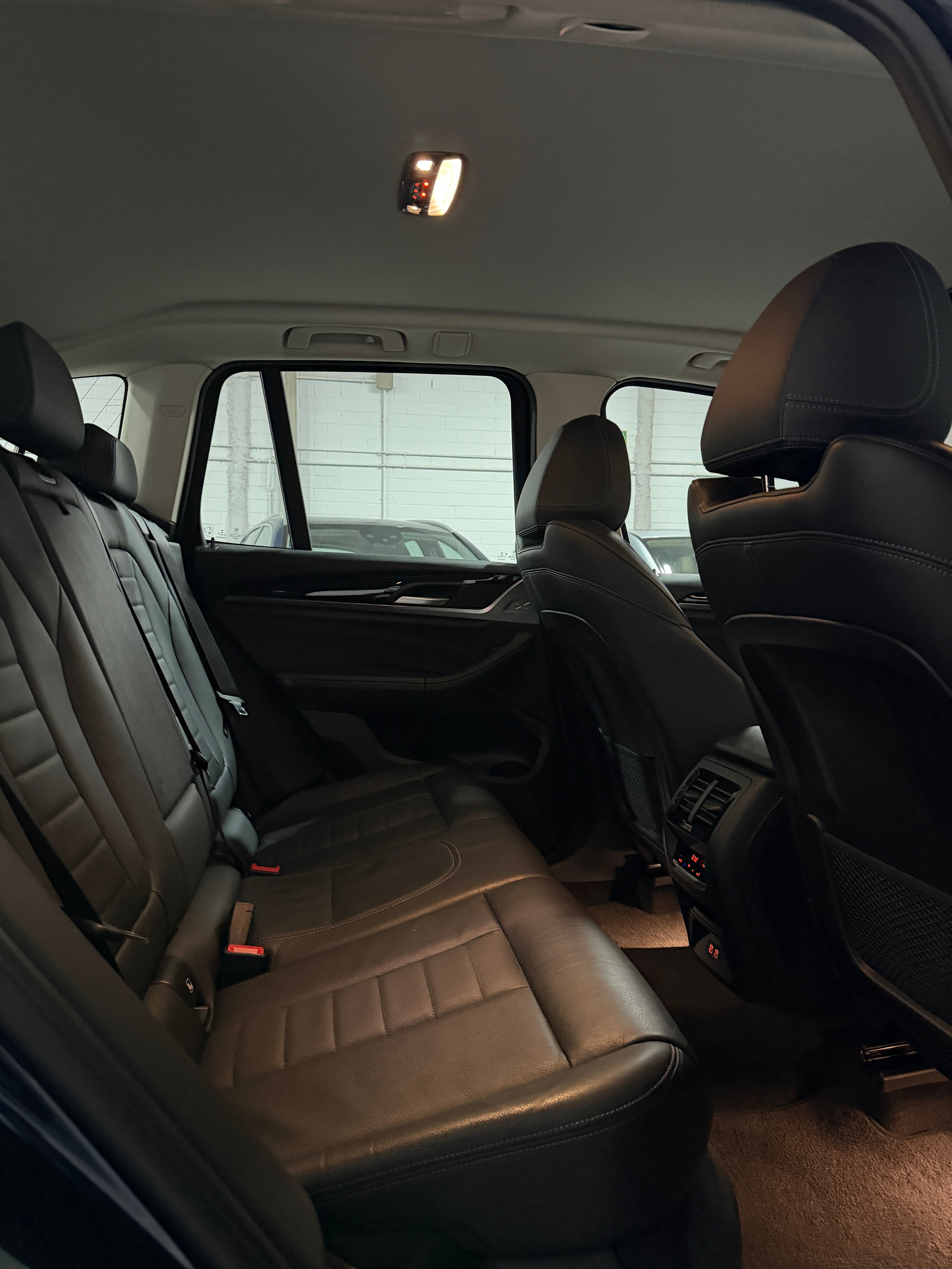 BMW X3 xDrive30e xLine