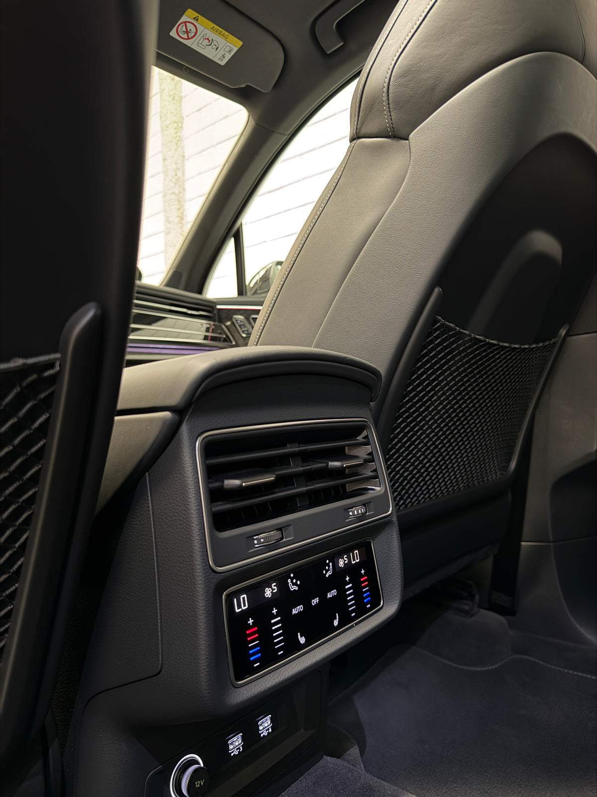 AUDI Q7 50 TDI Quattro S Line 7 Plazas