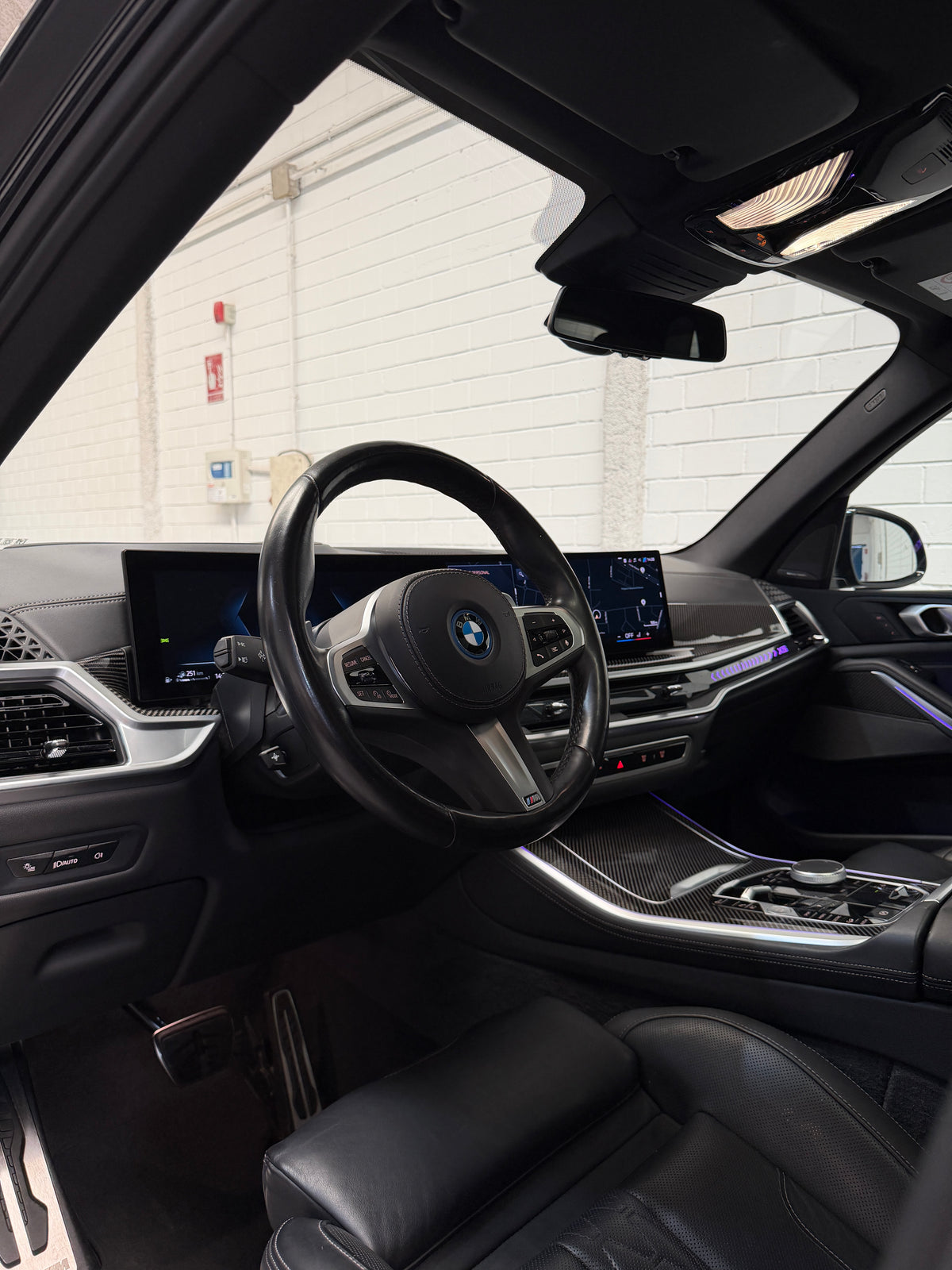 BMW X5 xDrive50e M Sport