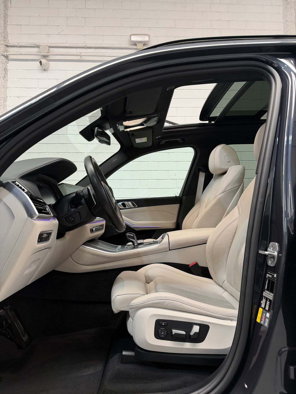 BMW X5 xDrive45e M Sport