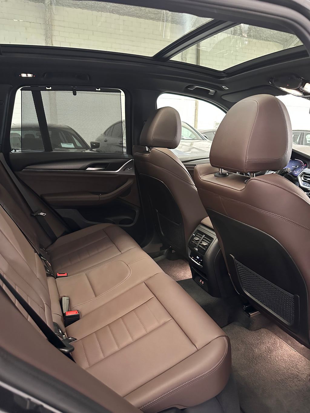BMW X3 30e M Sport