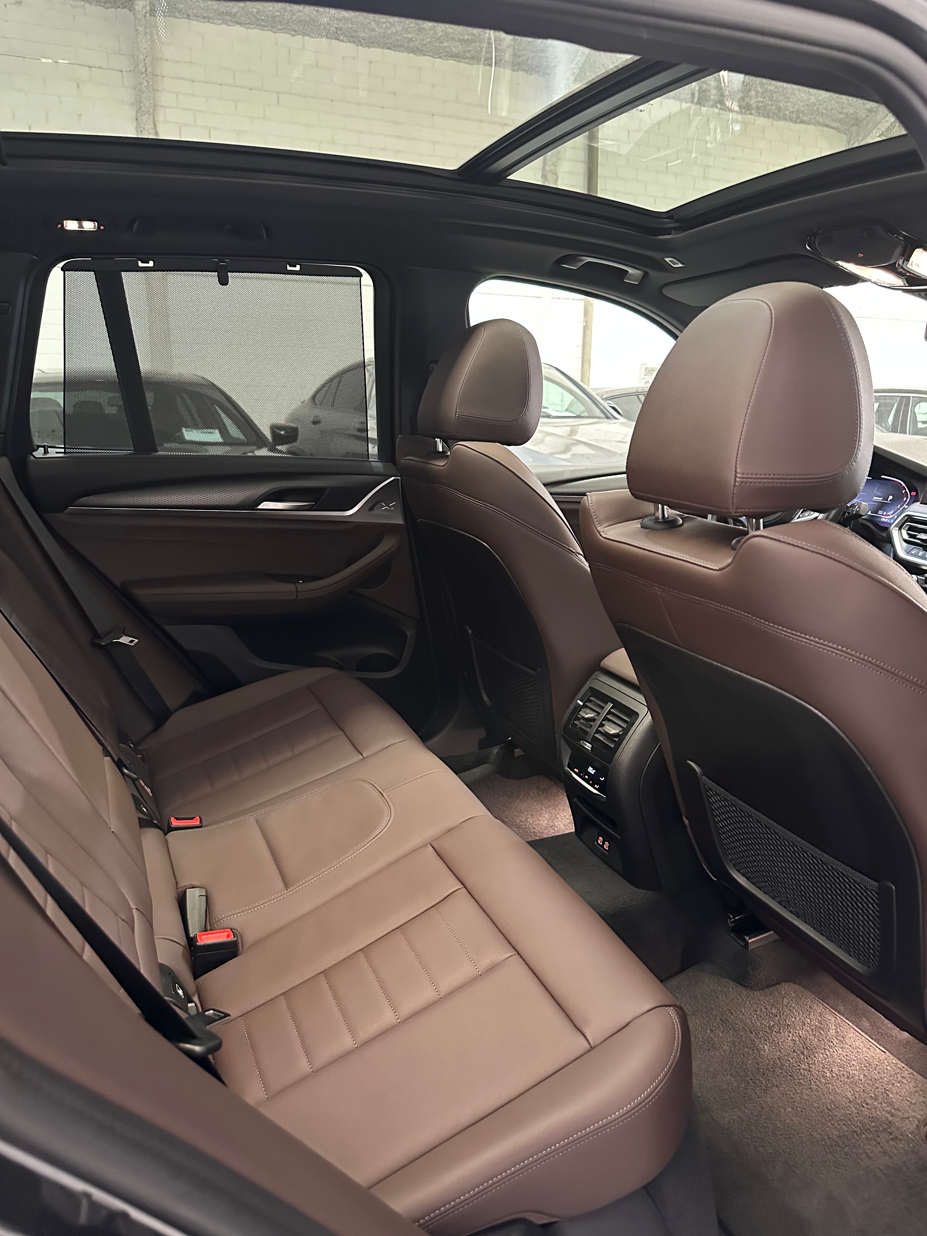 BMW X3 30e M Sport