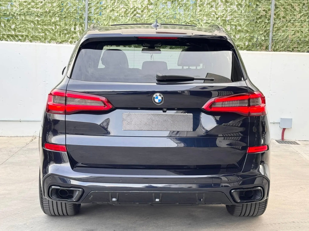 BMW X5 30d xDrive Pack M