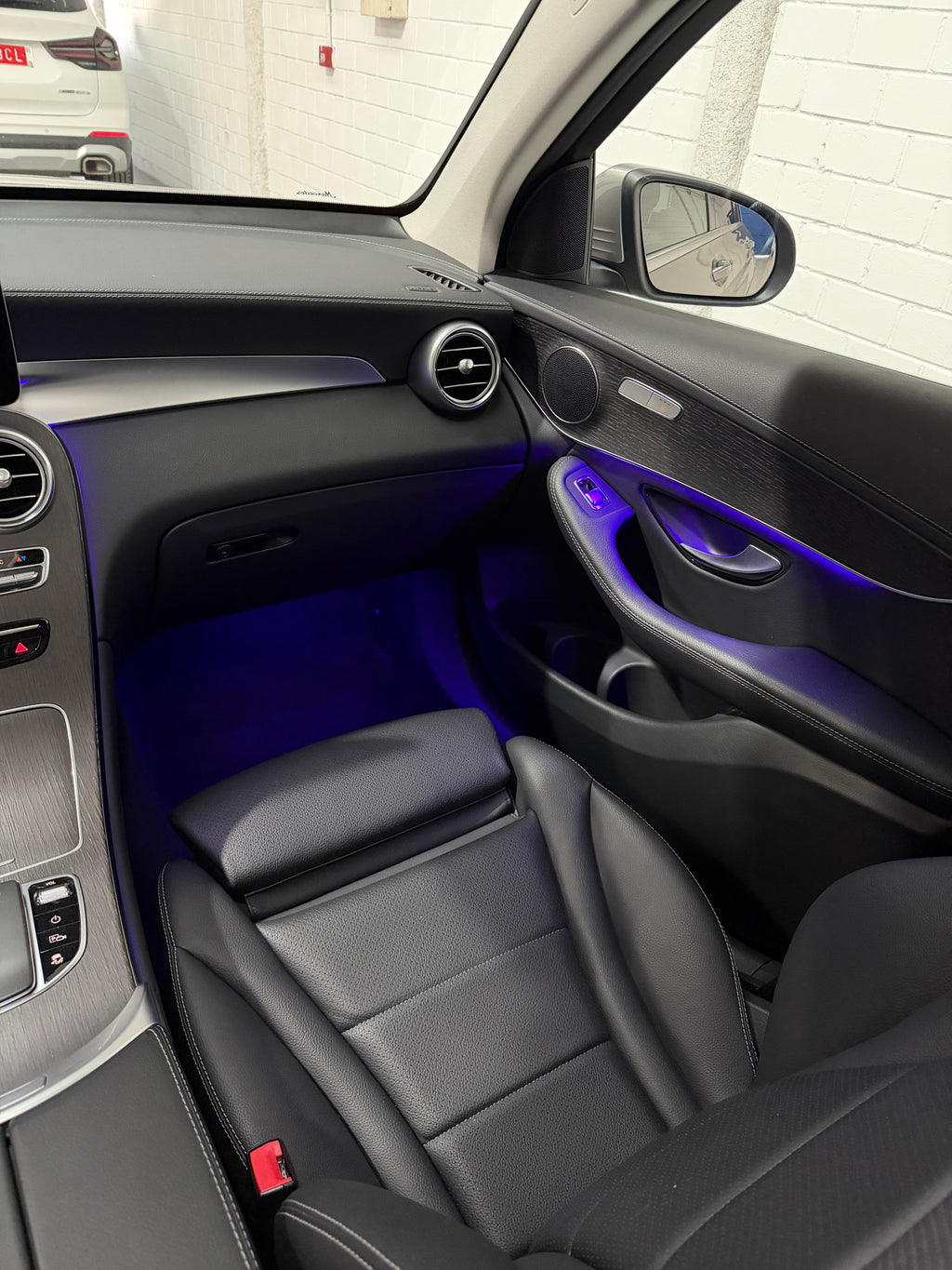 Mercedes-Benz GLC 300de