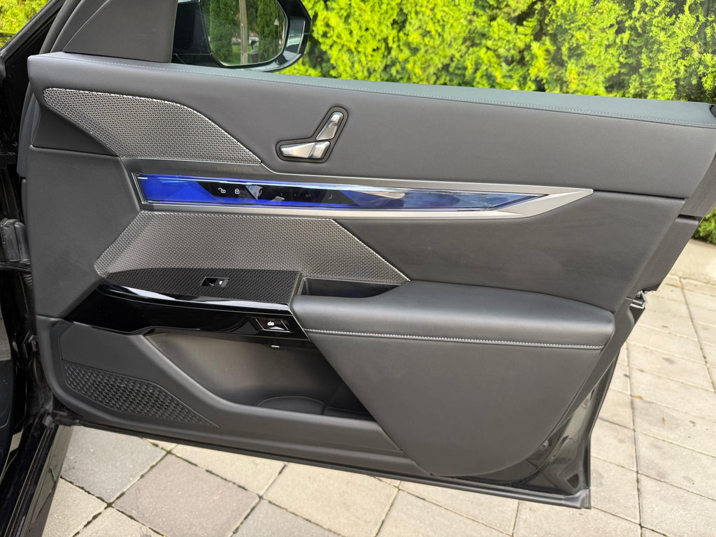 BMW Serie 7 750e M