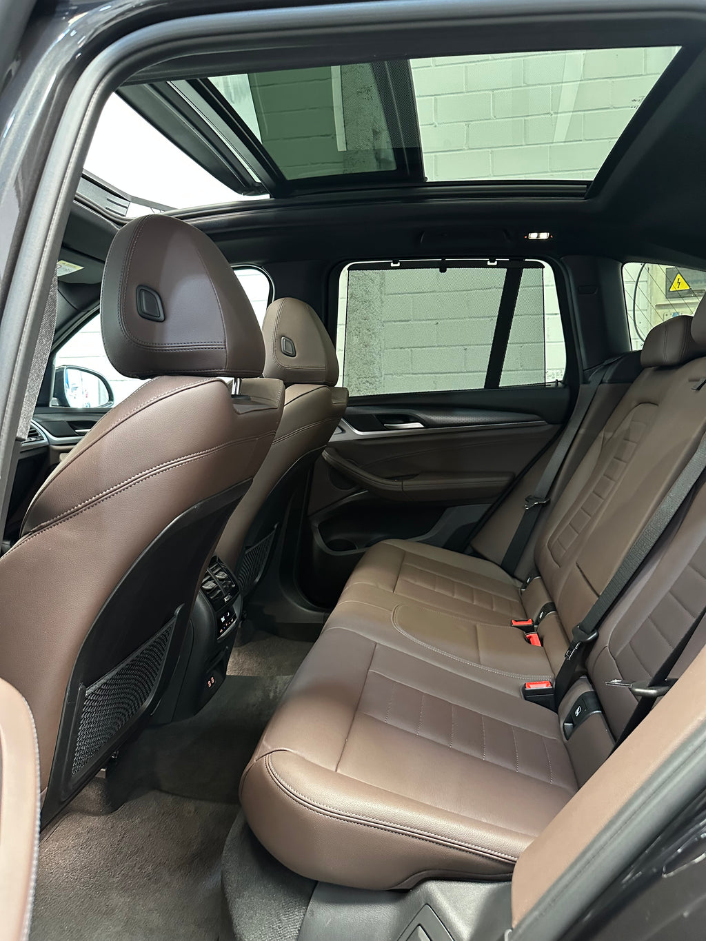 BMW X3 30e M Sport