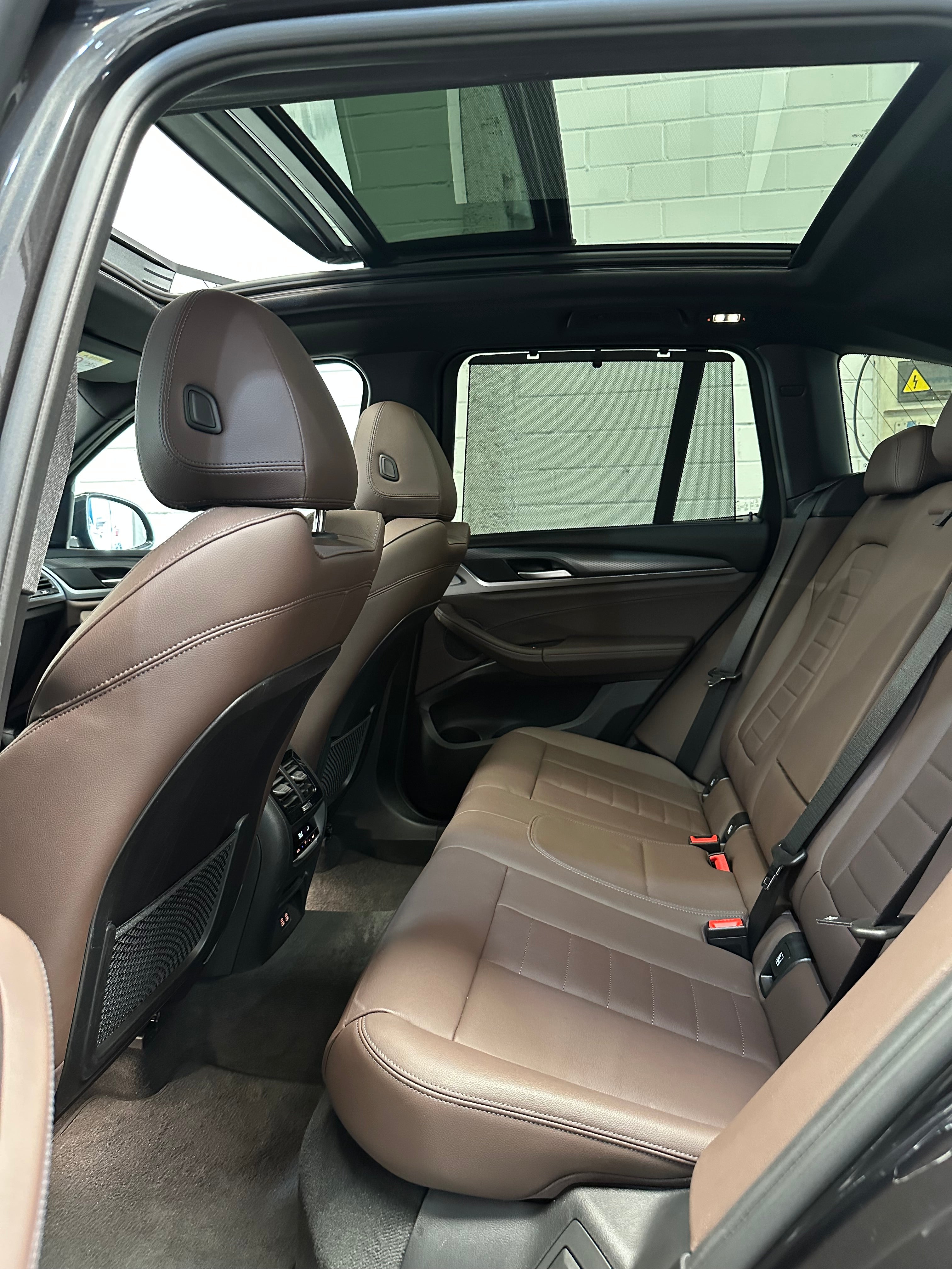 BMW X3 30e M Sport
