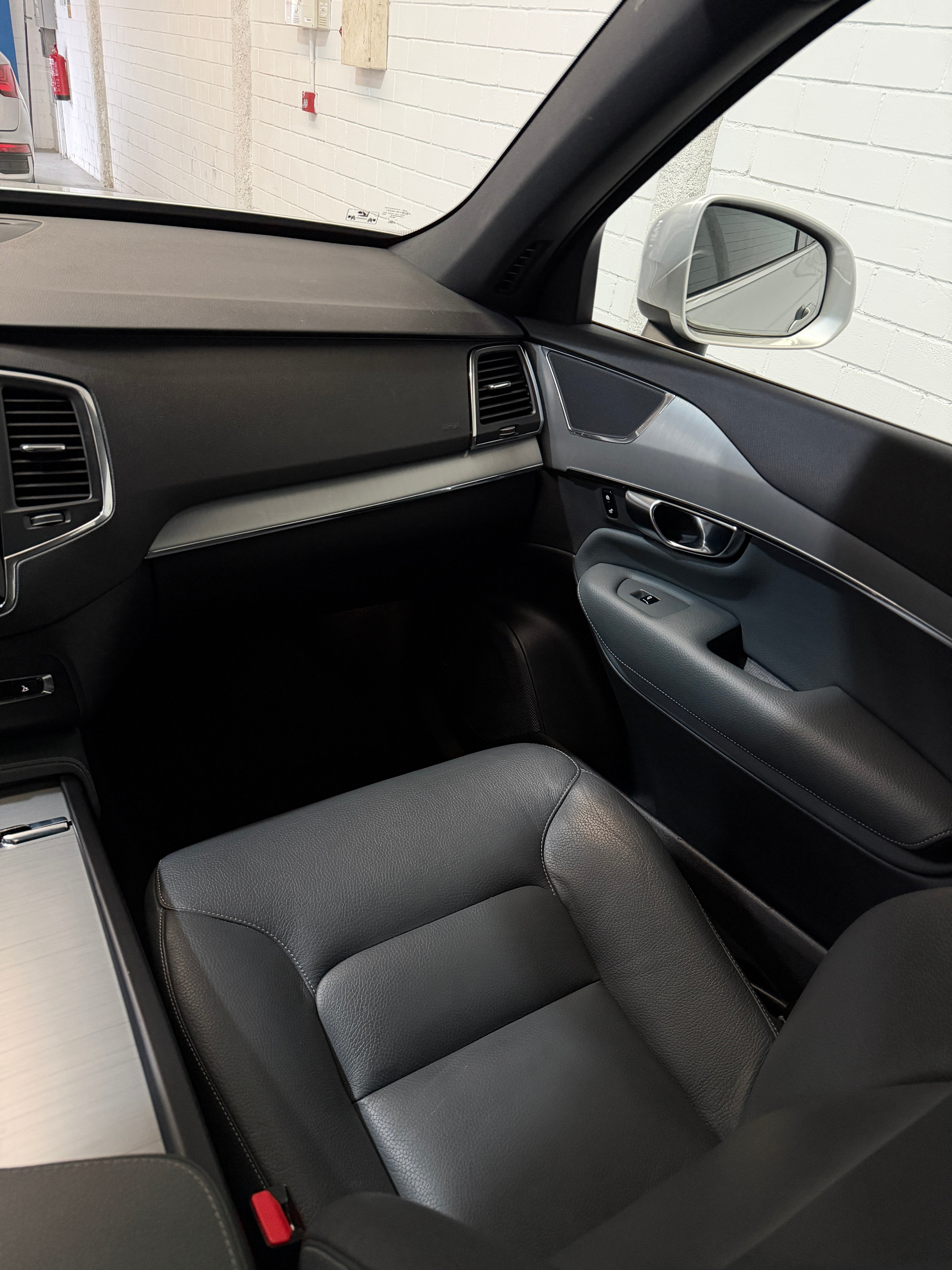 Volvo XC90 T8 AWD Plus Recharge