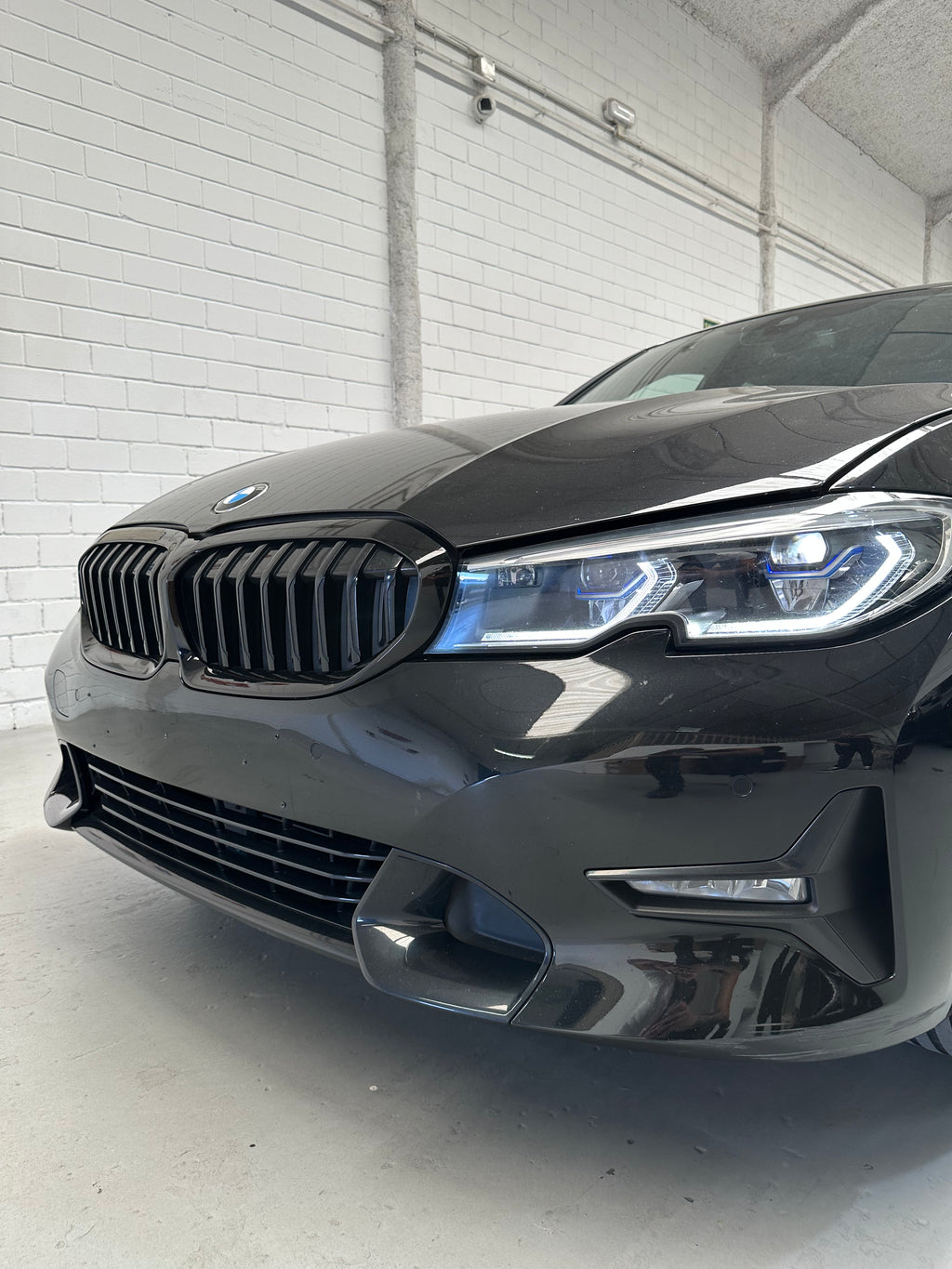 BMW Serie 3 320e