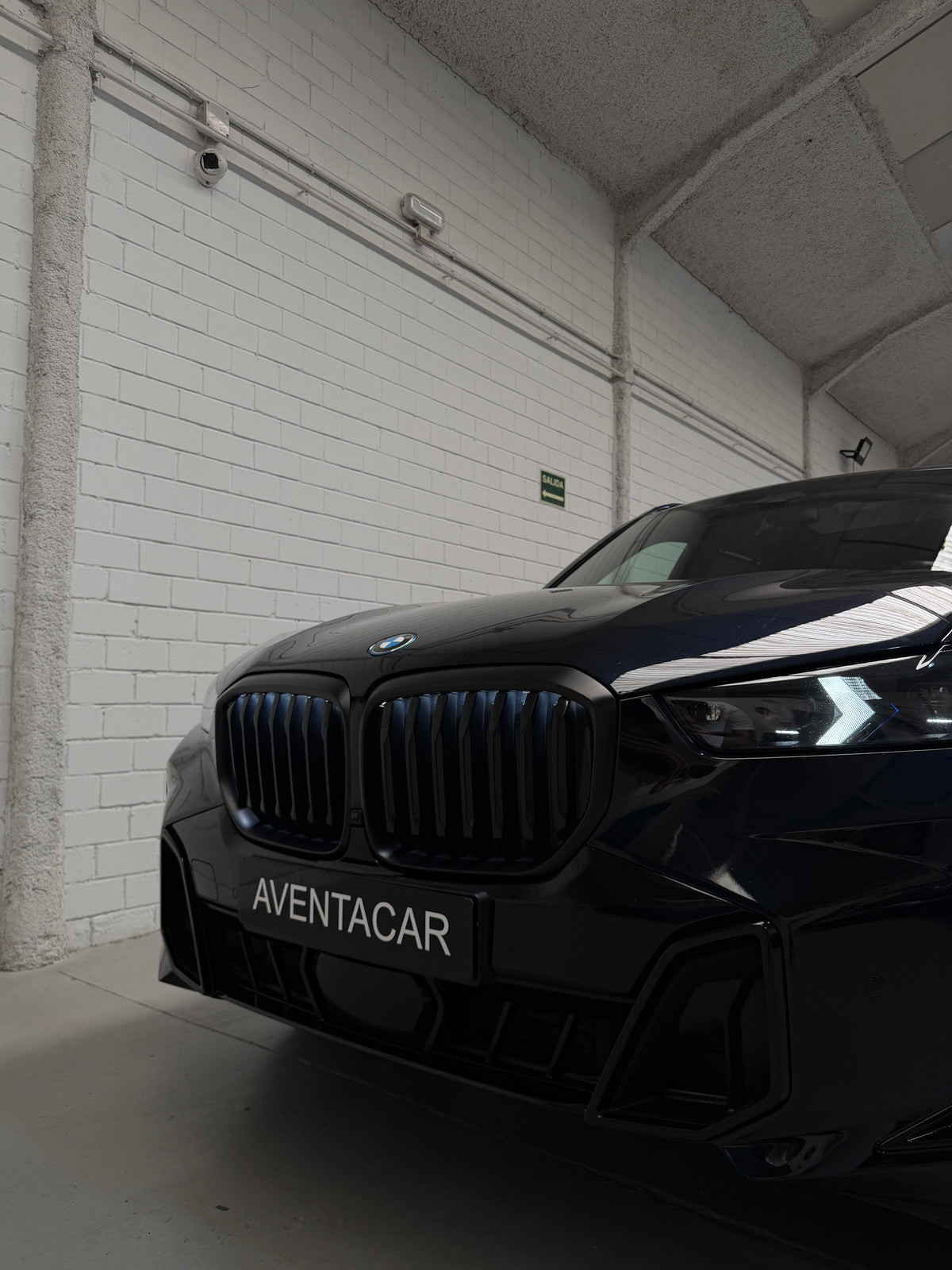 BMW X5 xDrive50e M Sport
