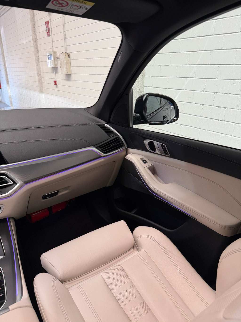 BMW X5 xDrive45e M Sport