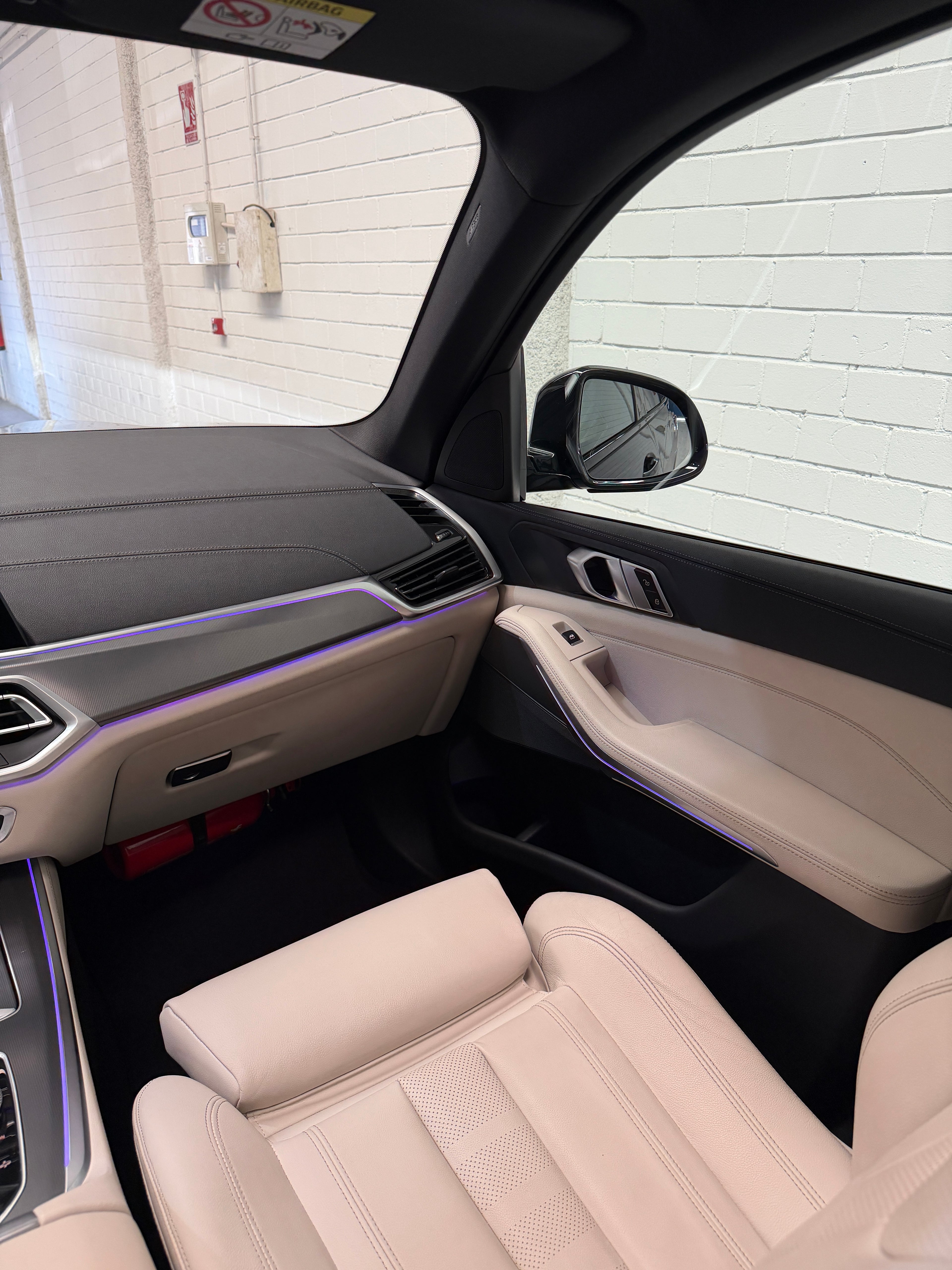 BMW X5 xDrive45e M Sport
