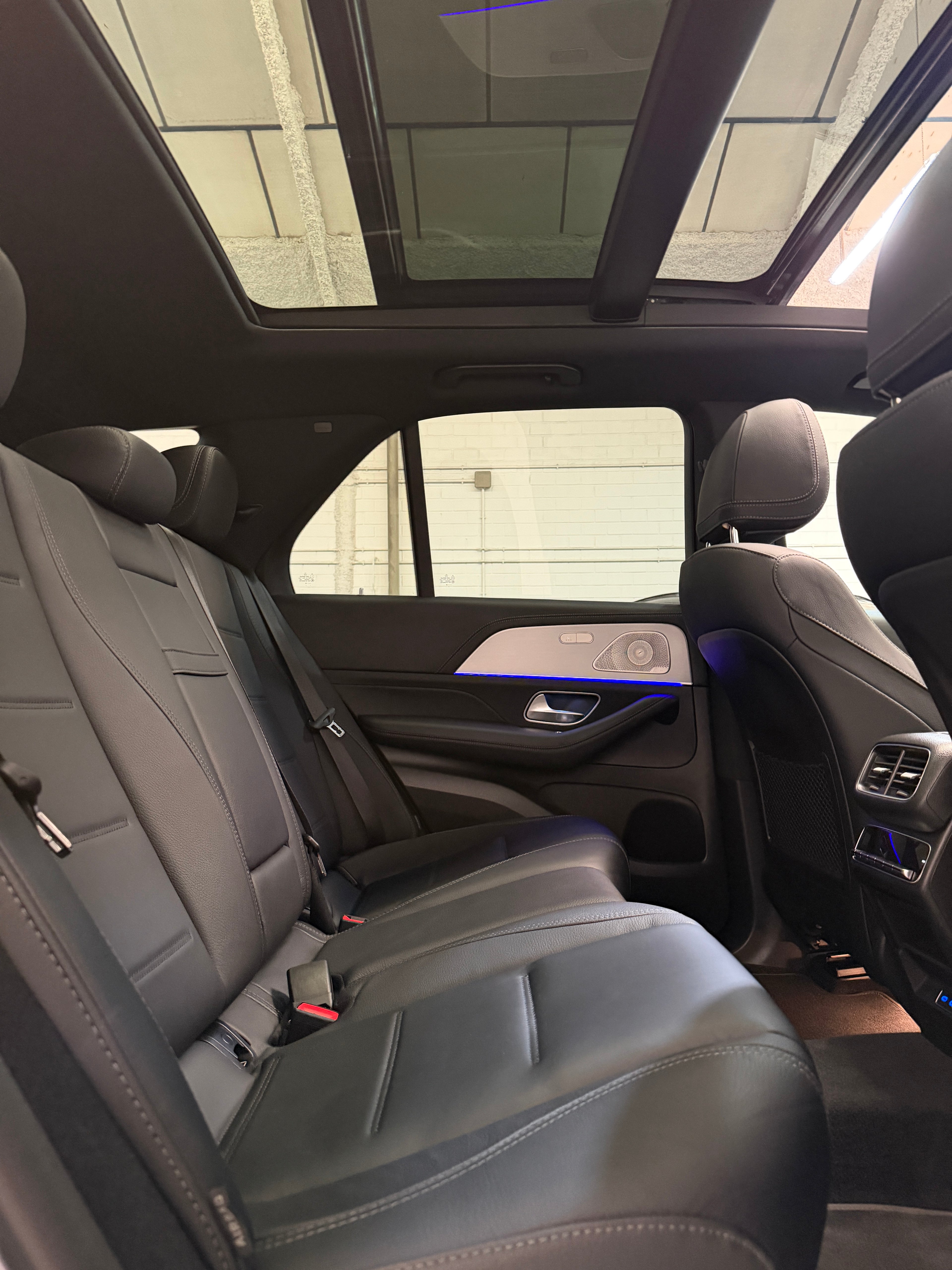 Mercedes-Benz GLE 350de AMG Line 4Matic Paquete 63