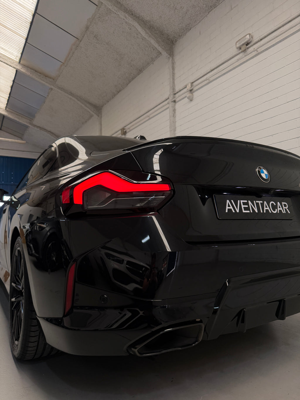 BMW M240i