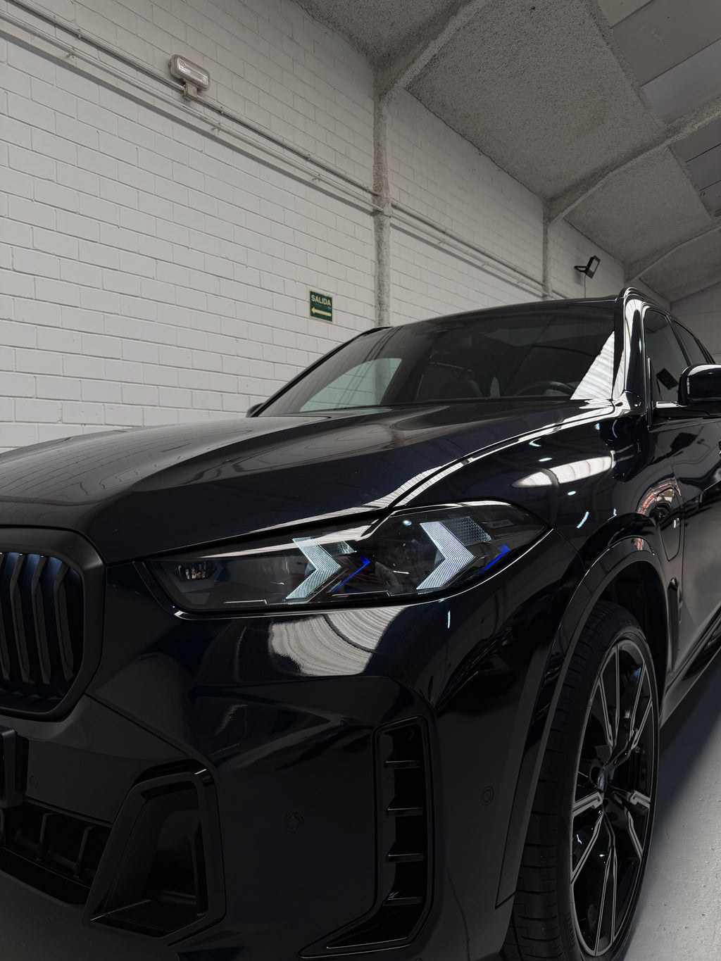 BMW X5 xDrive50e M Sport