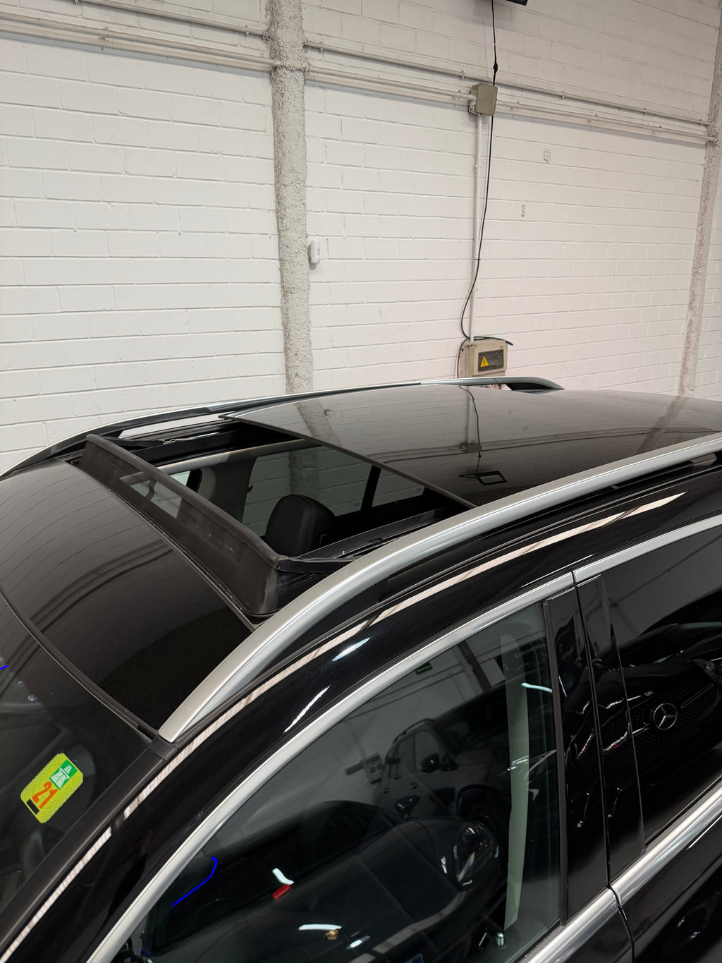 Mercedes-Benz GLE 350de 4MATIC