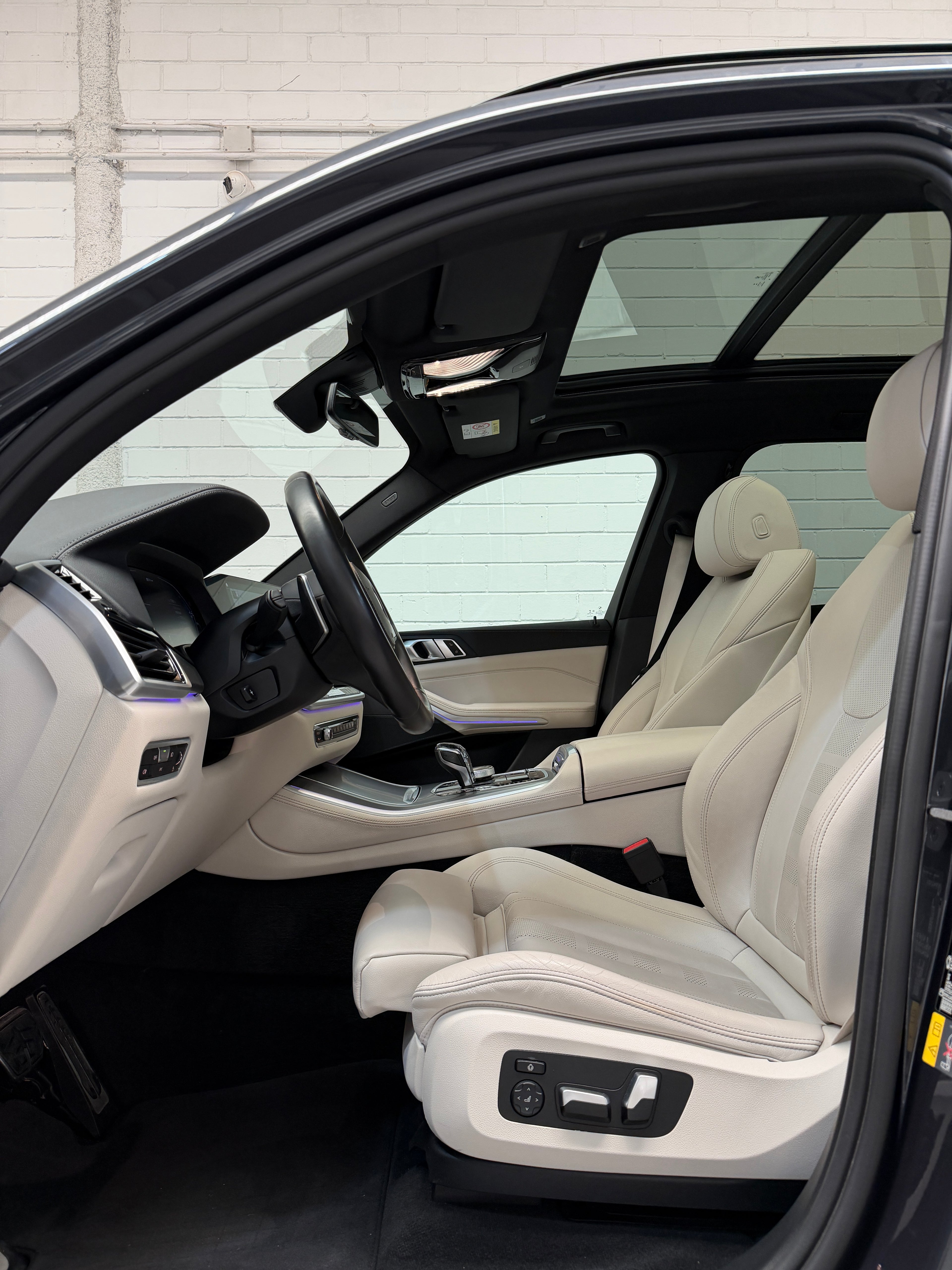 BMW X5 xDrive45e M Sport