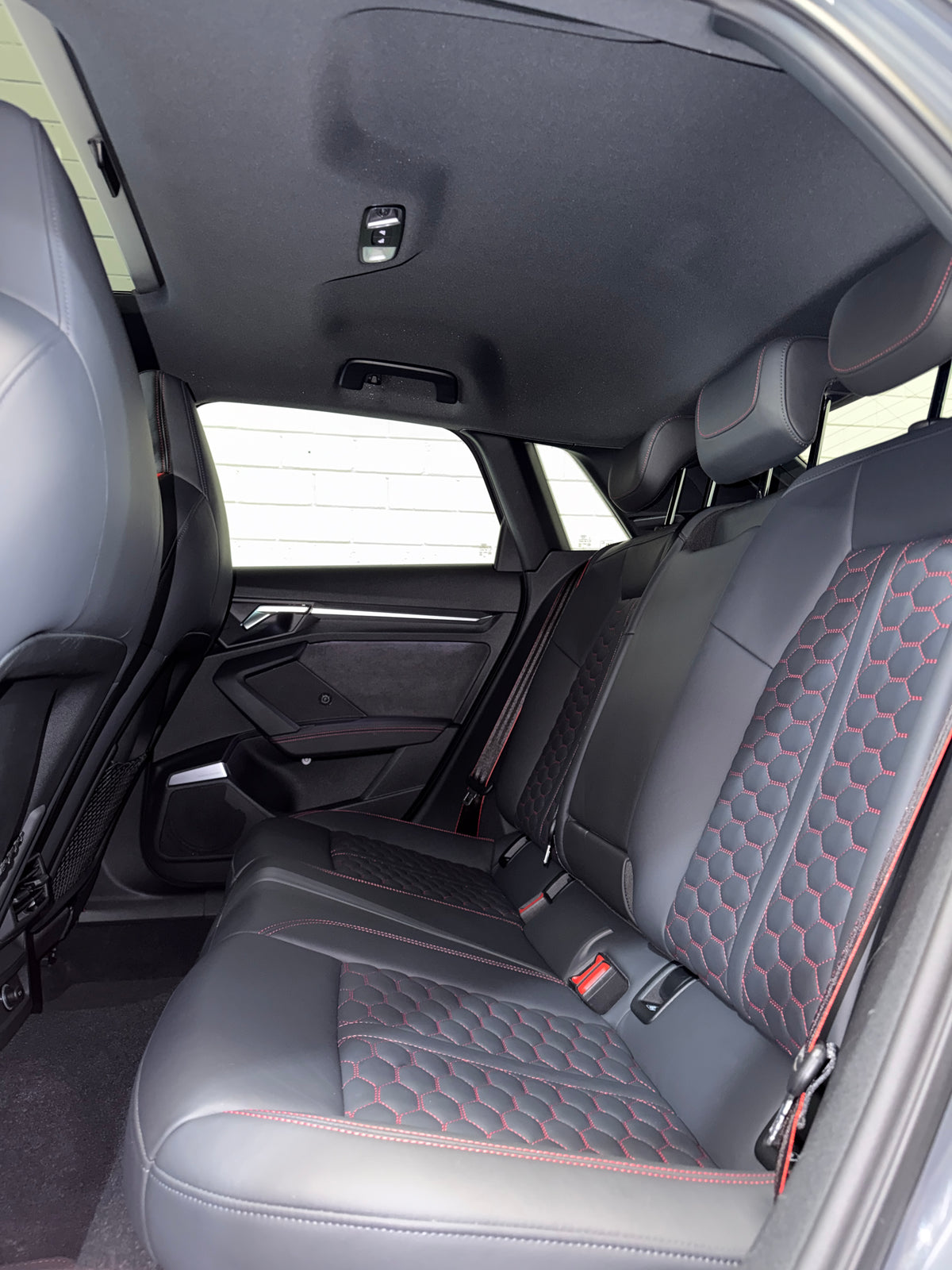AUDI RS3 Sportback 470CV