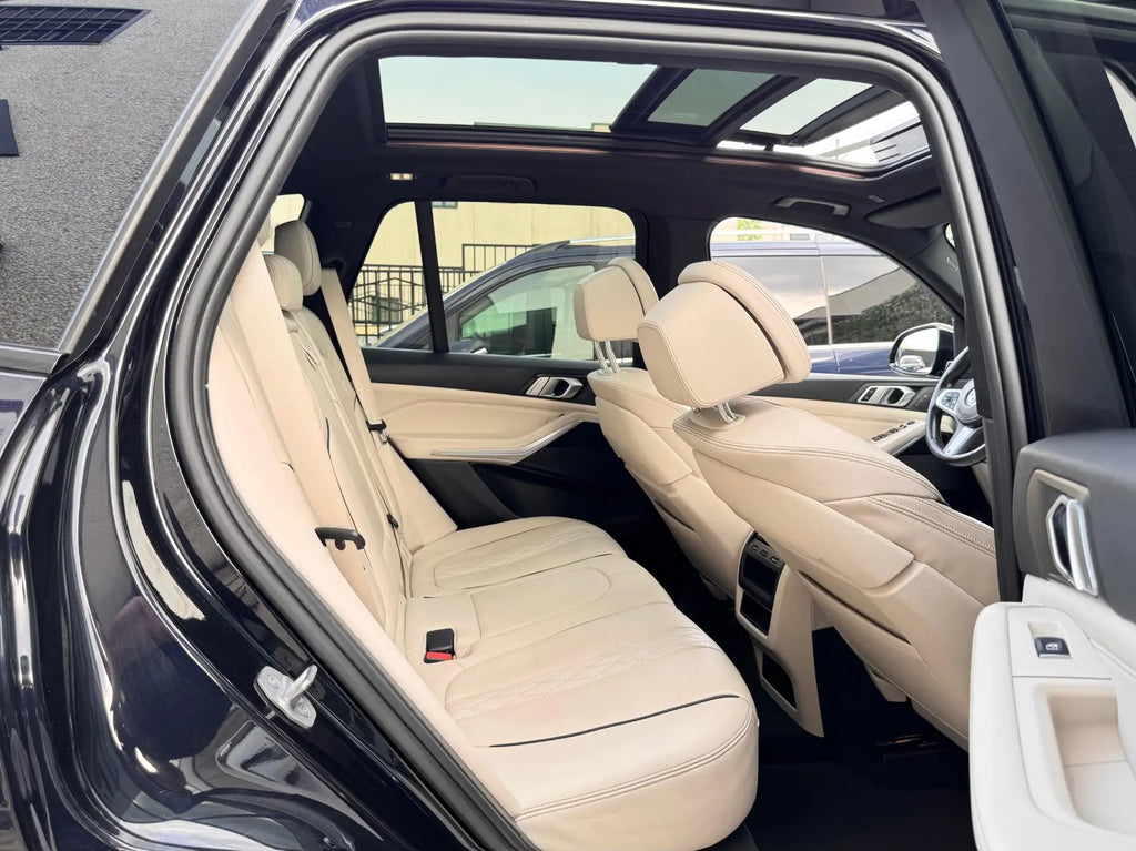 BMW X5 30d xDrive Pack M
