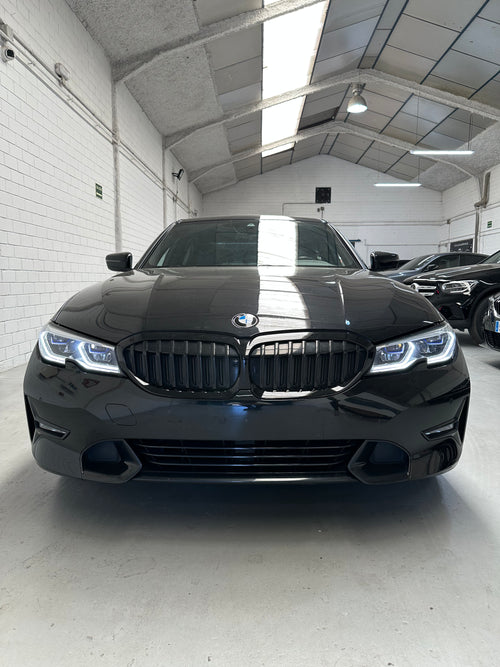 BMW Serie 3 320e